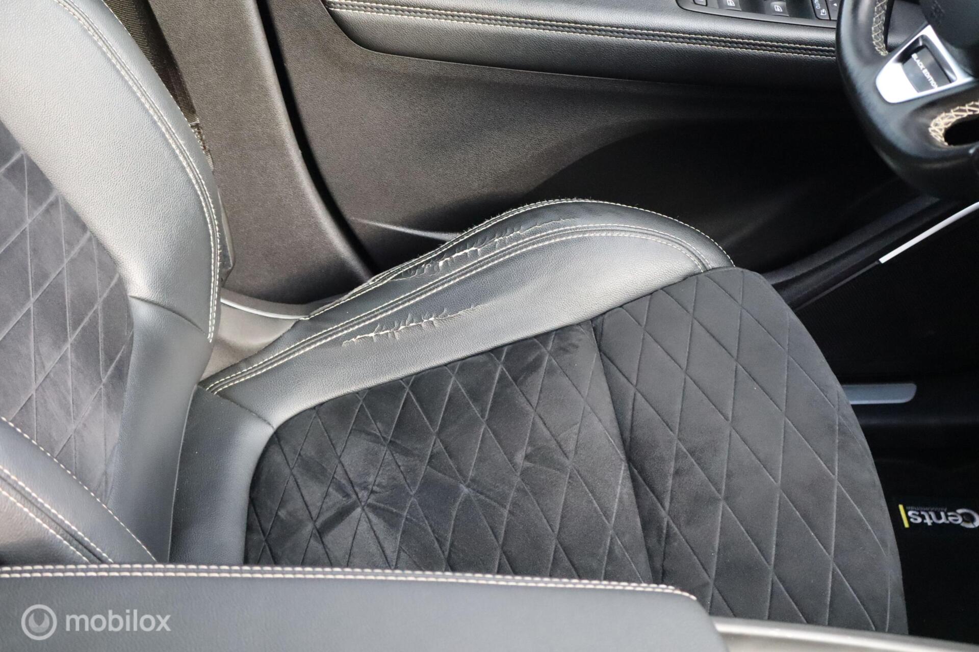 Foto van Renault Scenic