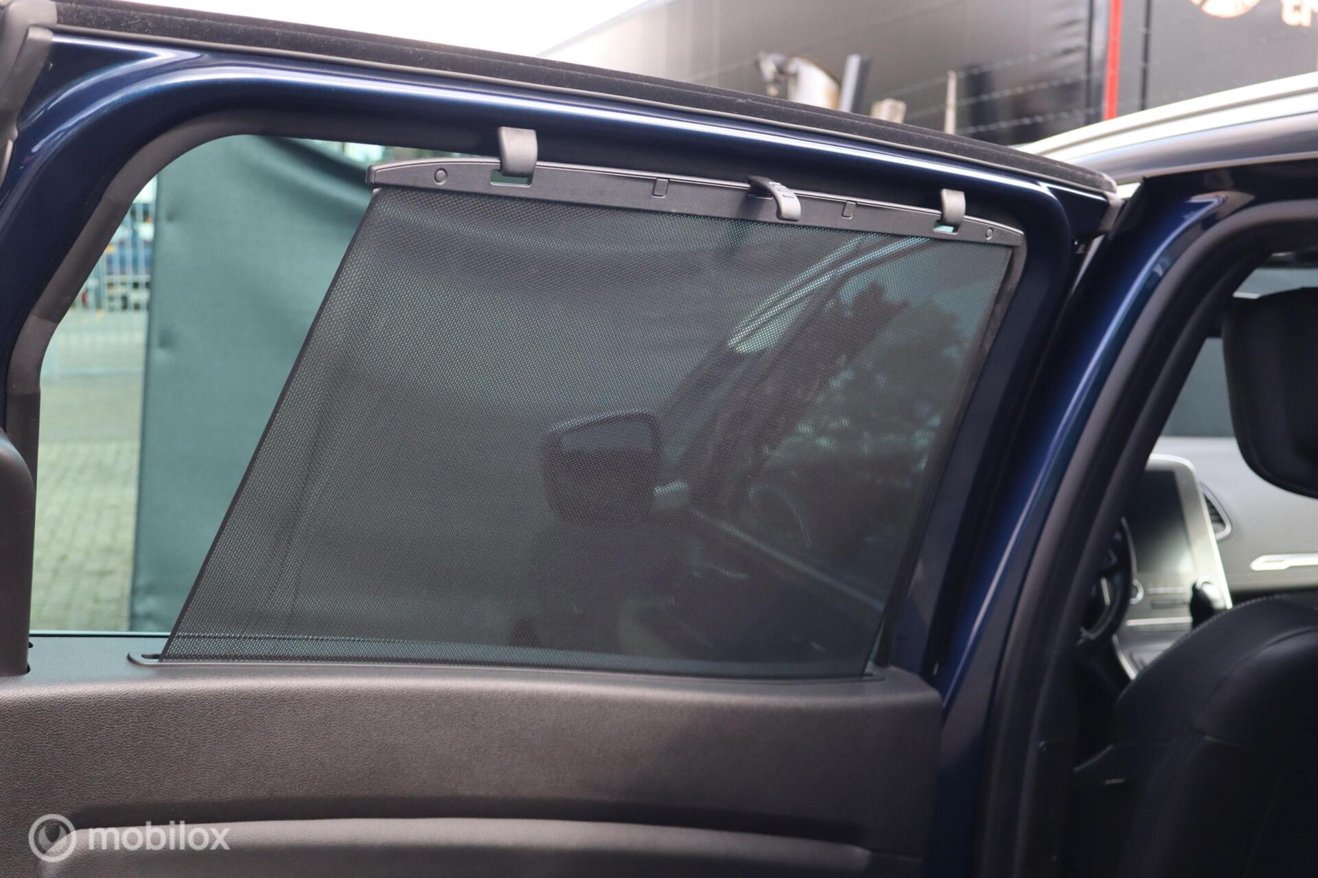 Foto van Renault Scenic