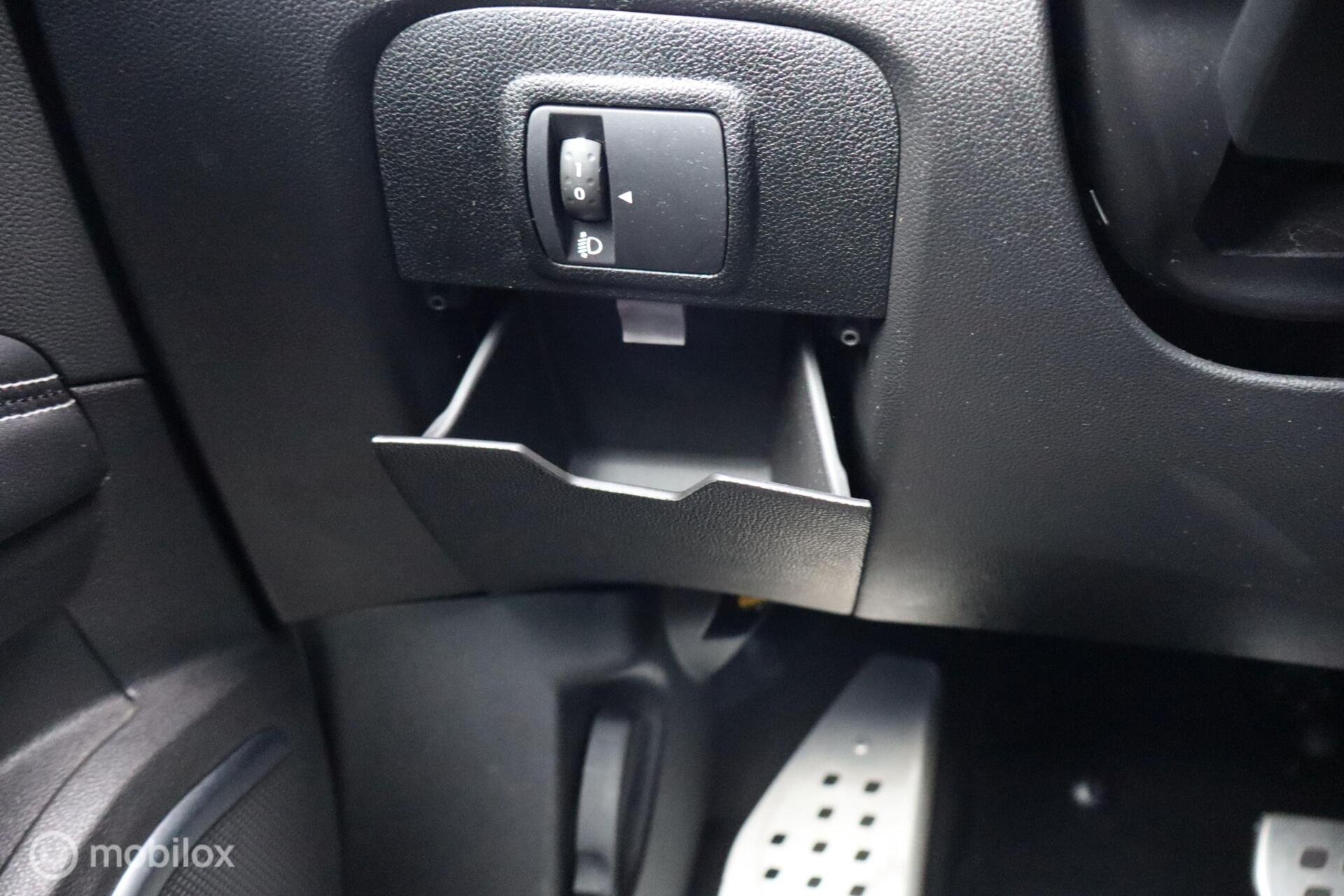 Foto van Renault Scenic