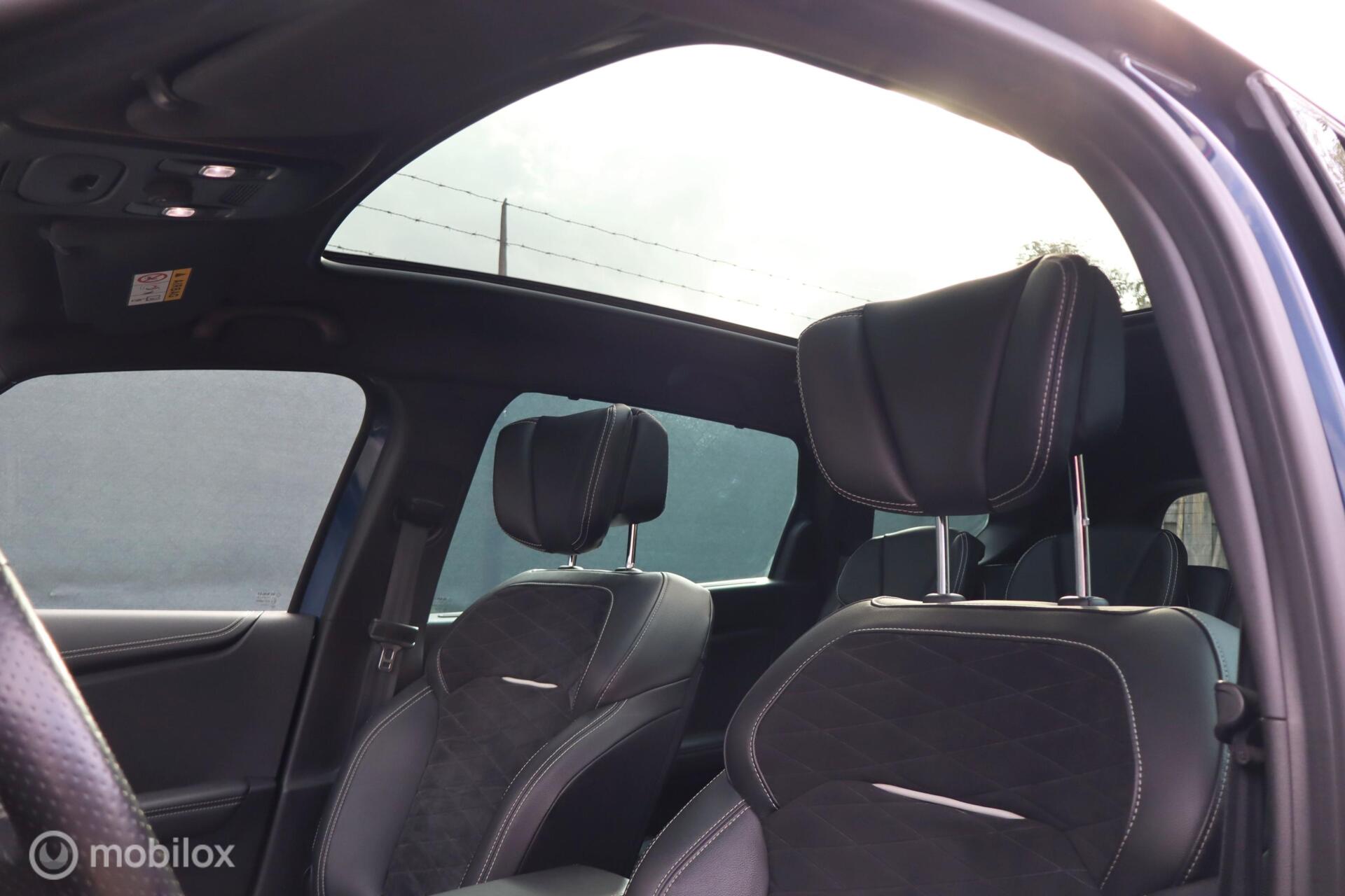 Foto van Renault Scenic