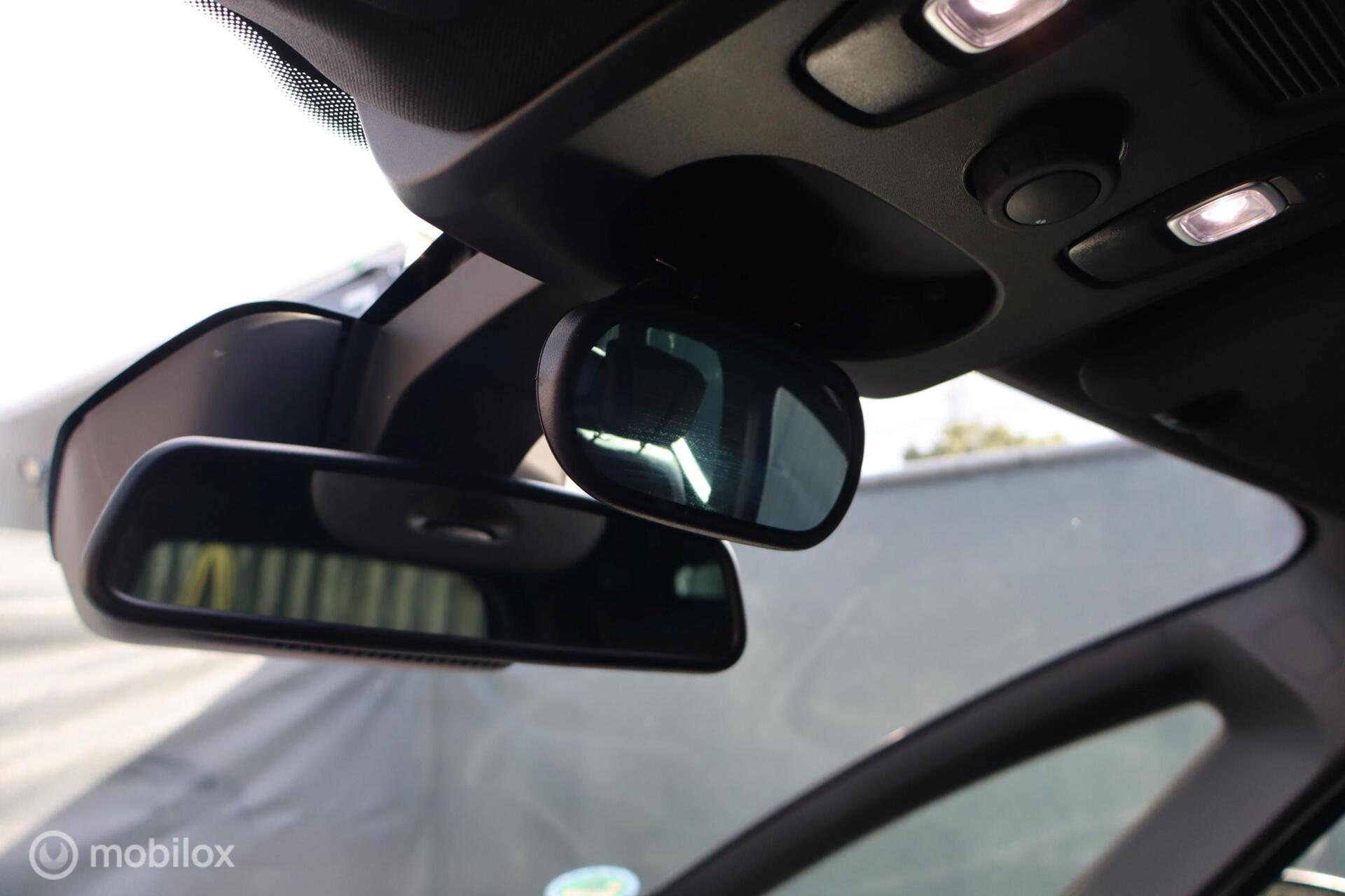 Foto van Renault Scenic