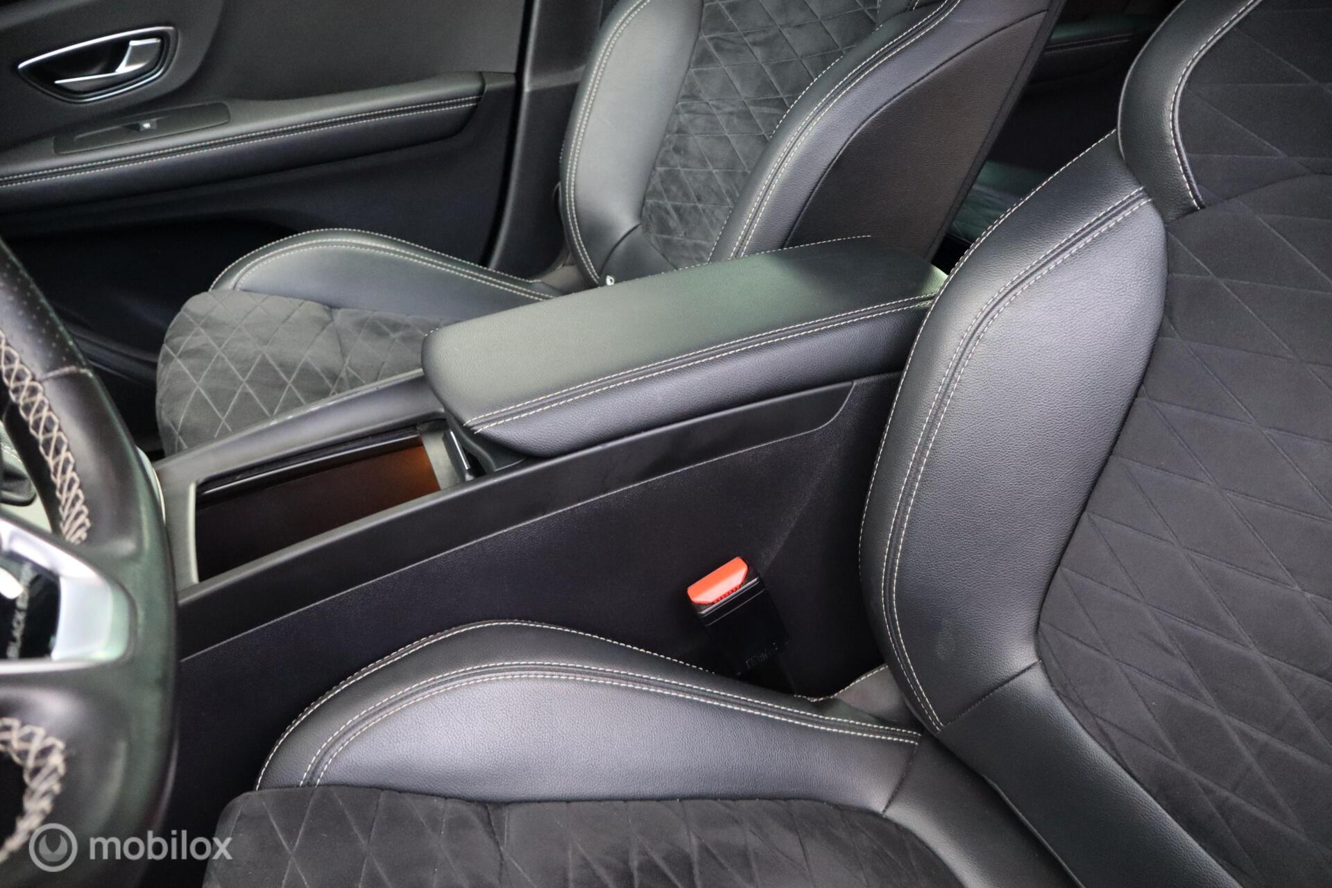 Foto van Renault Scenic