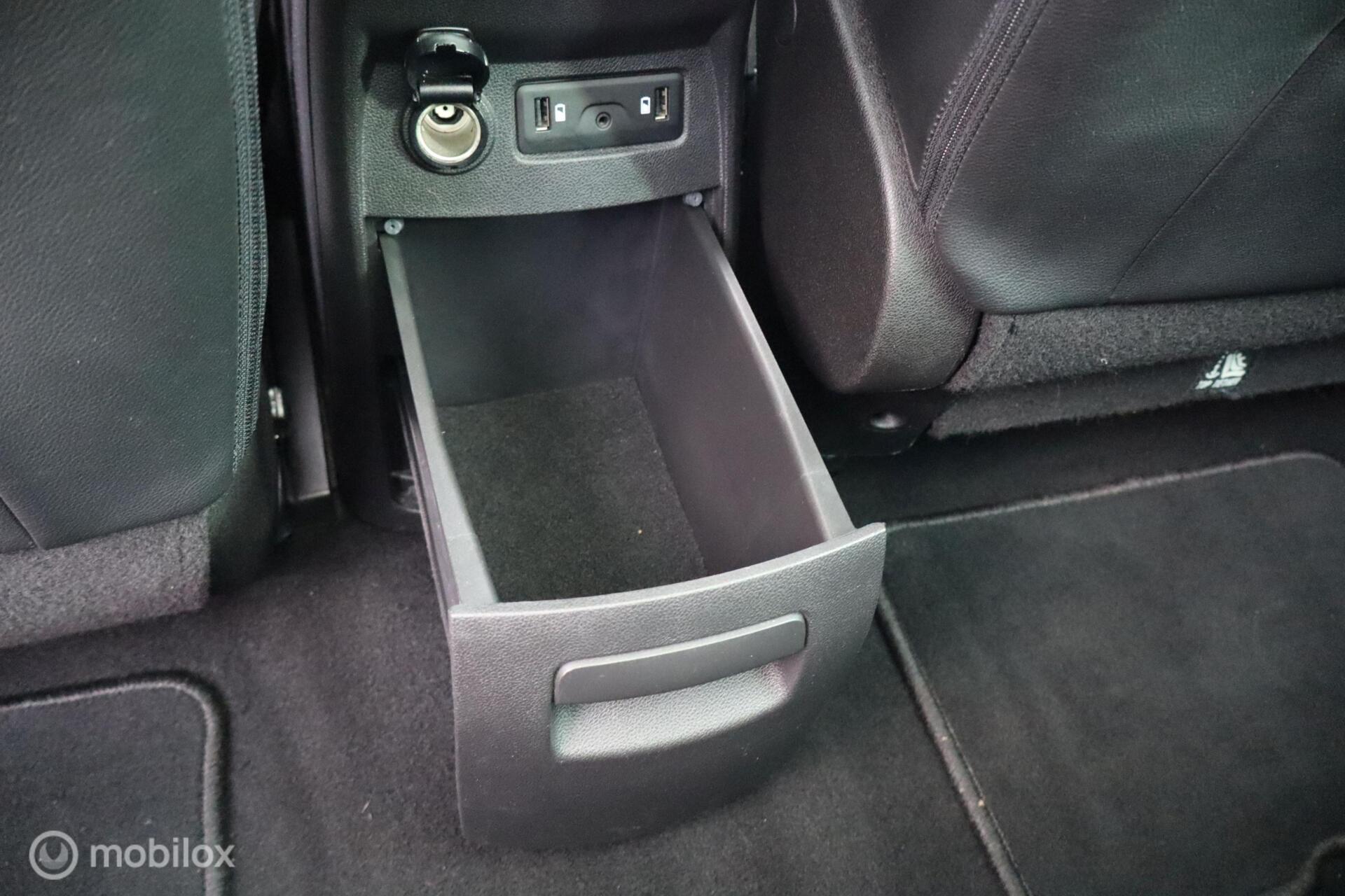 Foto van Renault Scenic