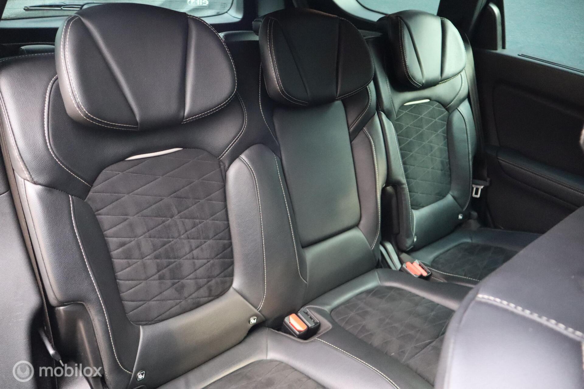 Foto van Renault Scenic