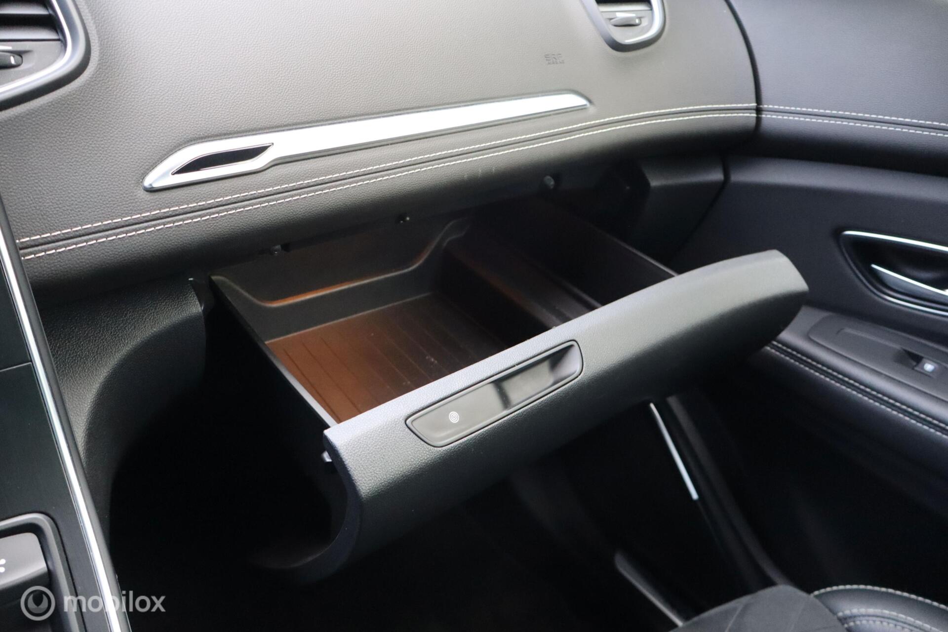 Foto van Renault Scenic