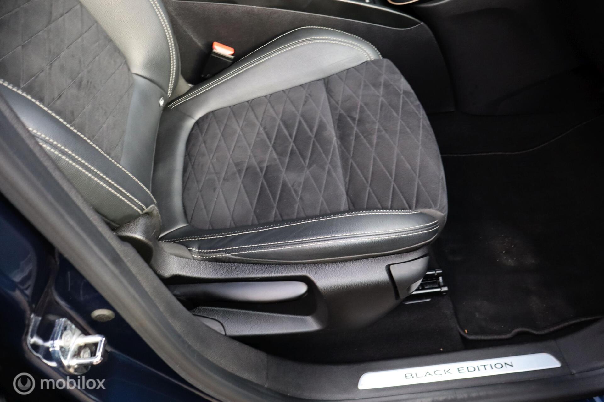 Foto van Renault Scenic