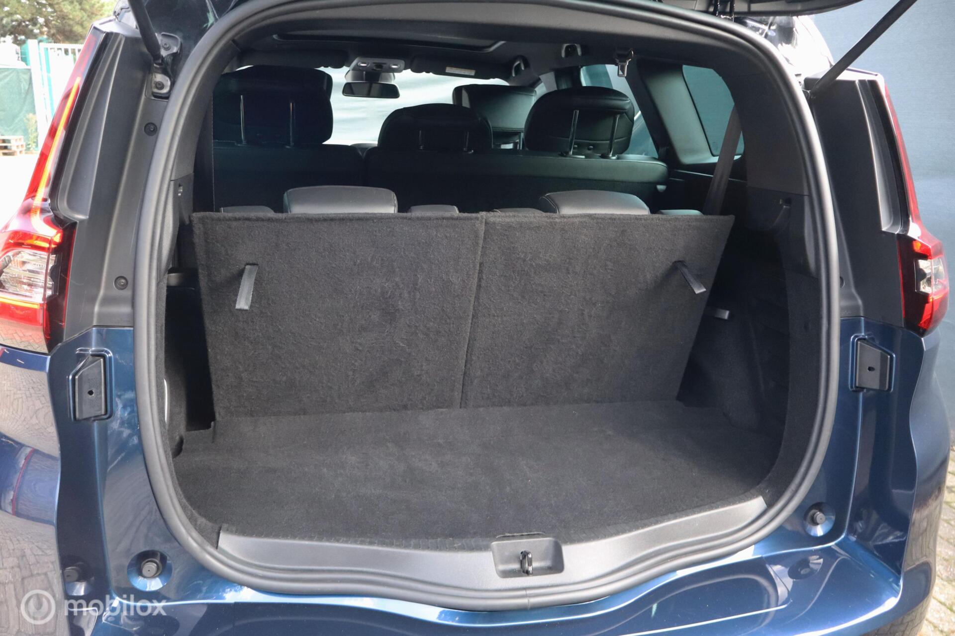 Foto van Renault Scenic