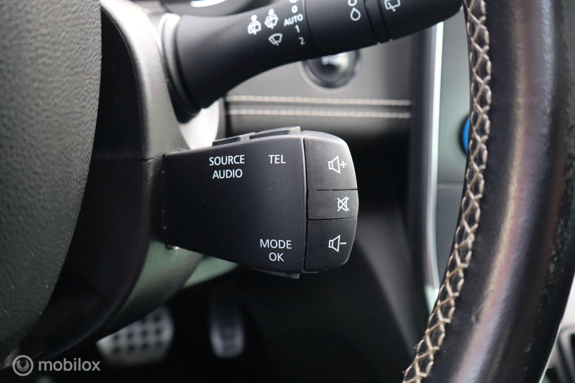 Foto van Renault Scenic