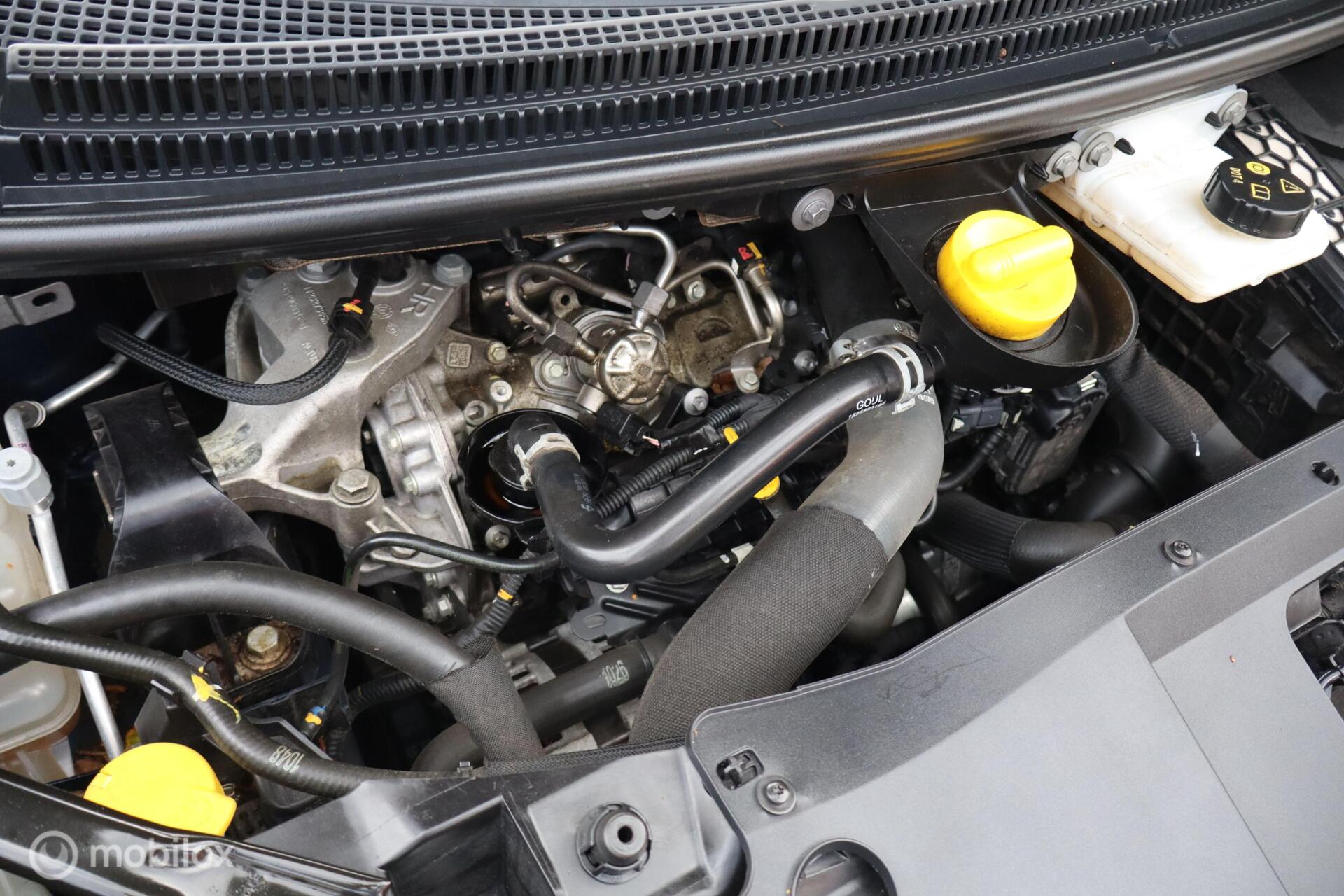 Foto van Renault Scenic
