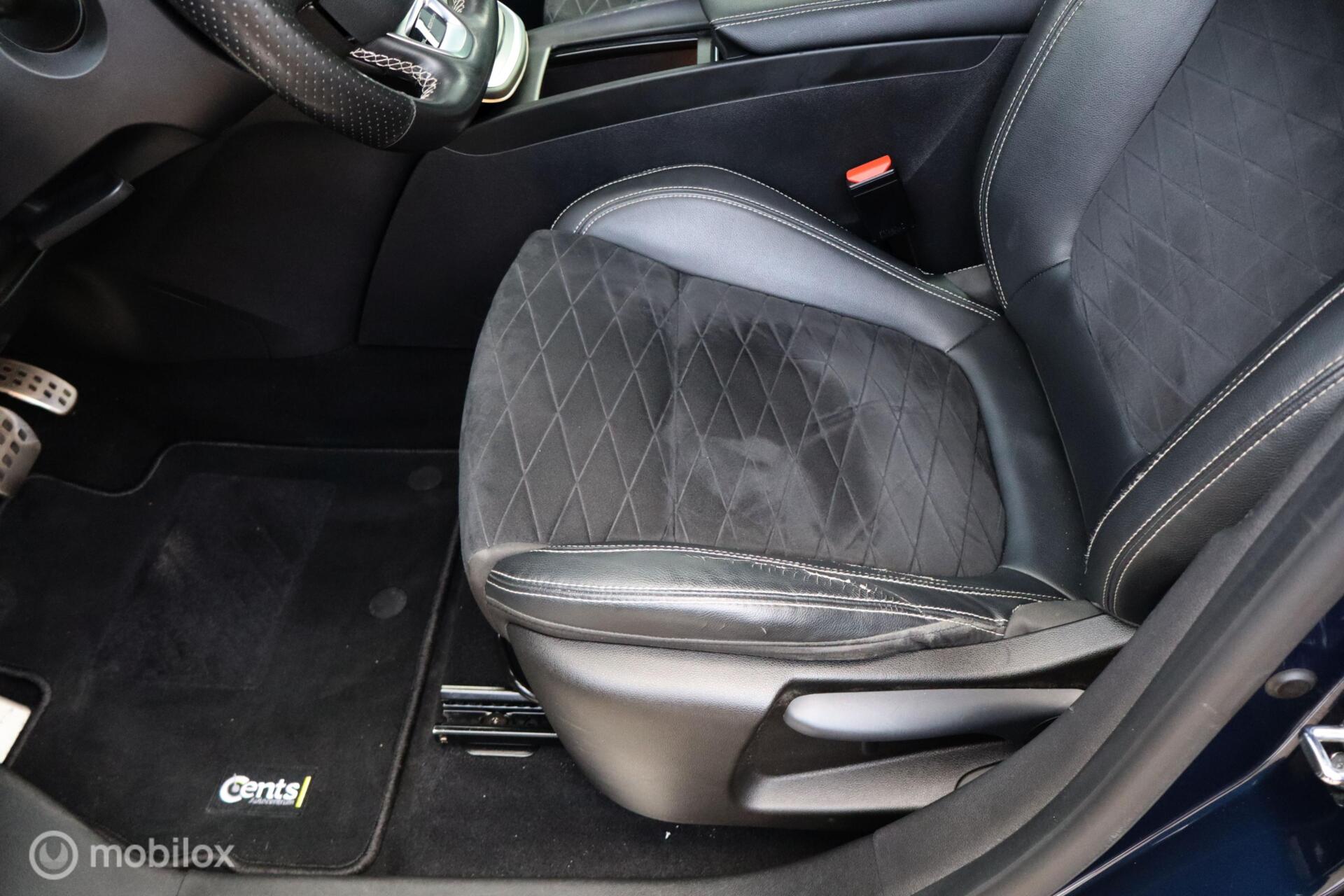 Foto van Renault Scenic