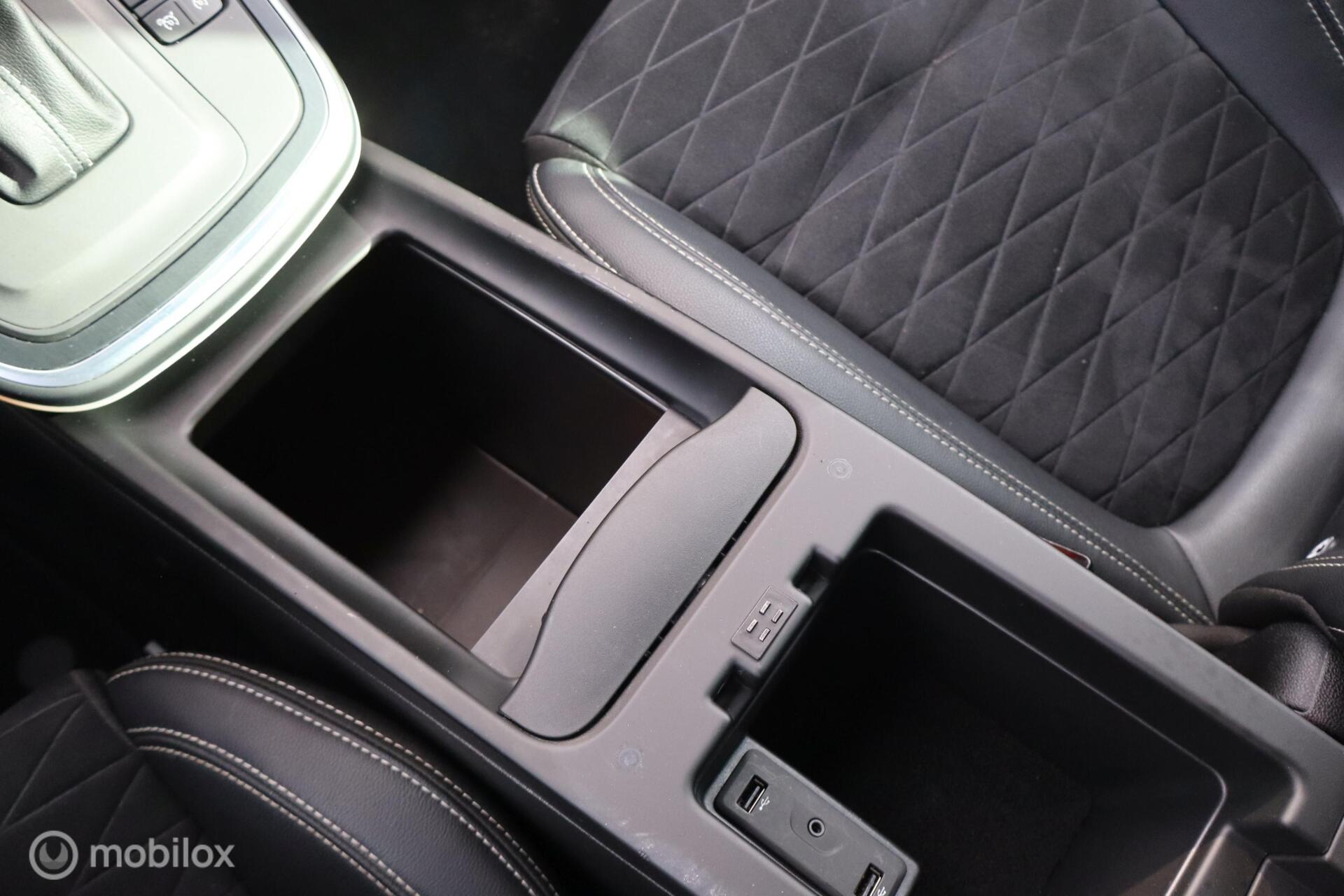 Foto van Renault Scenic