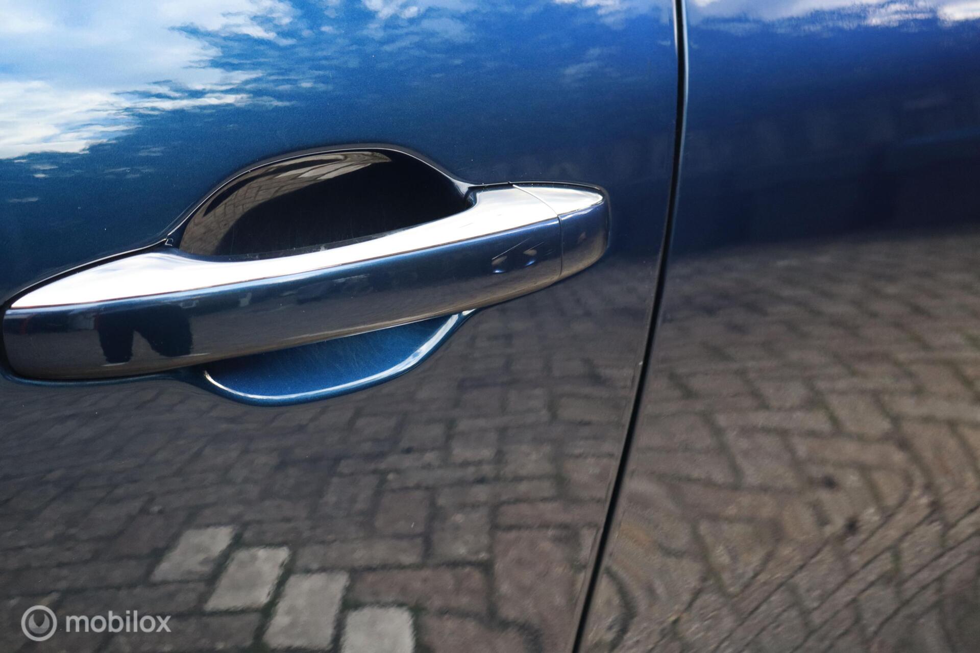 Foto van Renault Scenic