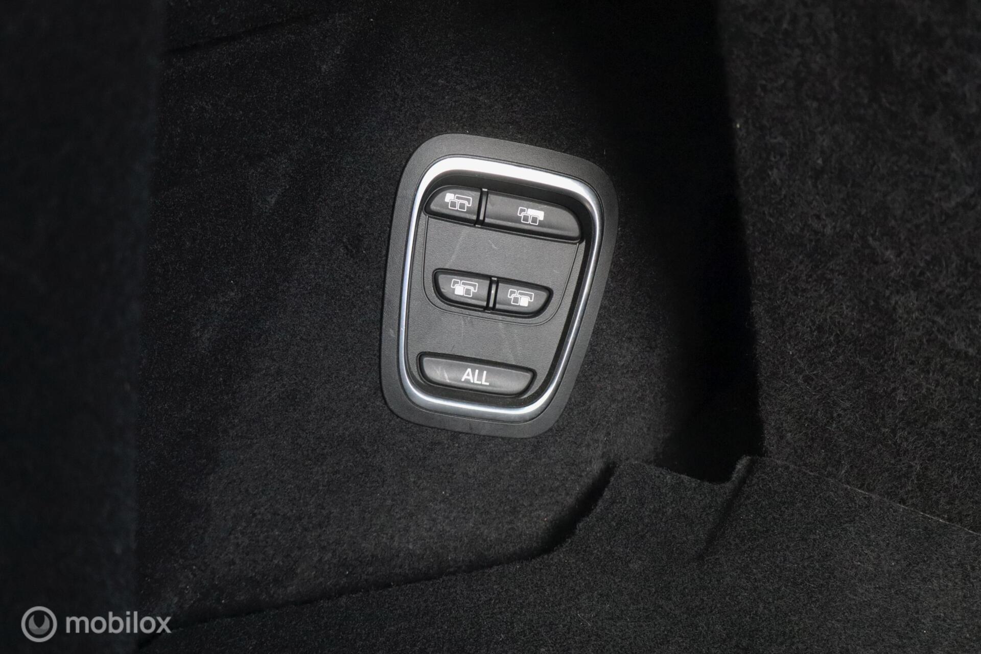 Foto van Renault Scenic