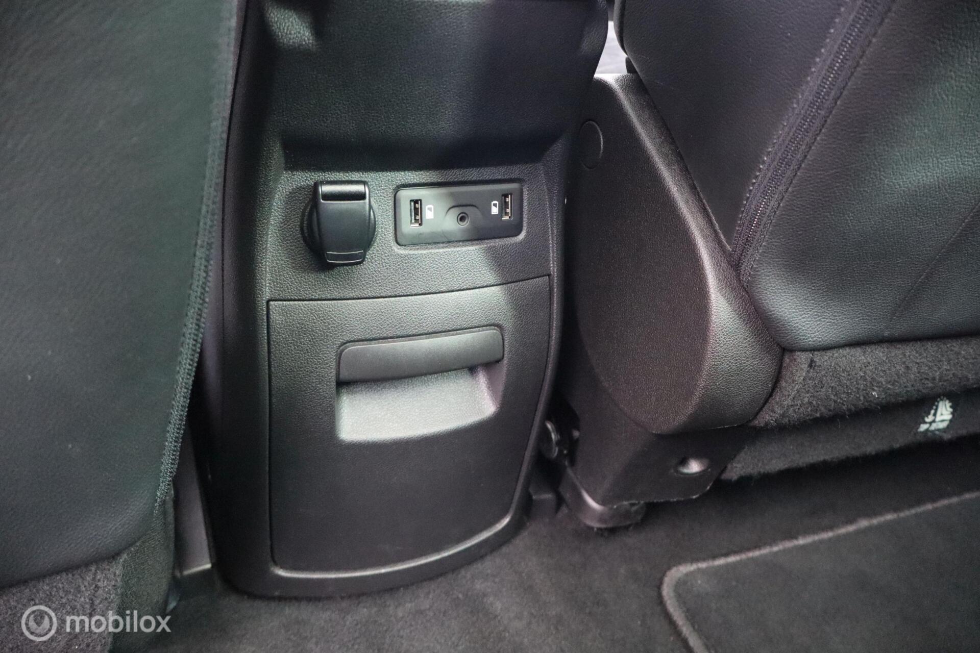 Foto van Renault Scenic