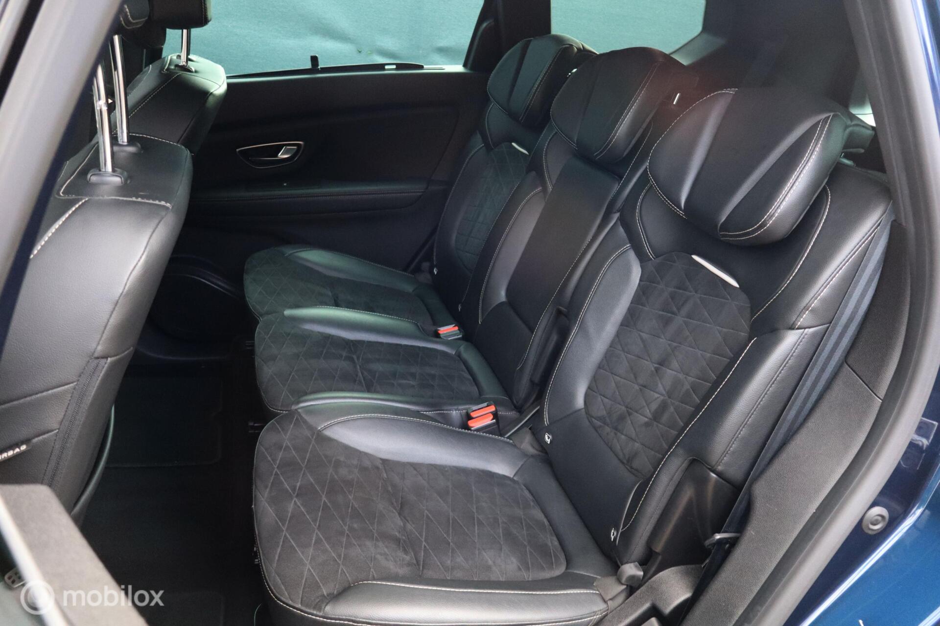 Foto van Renault Scenic