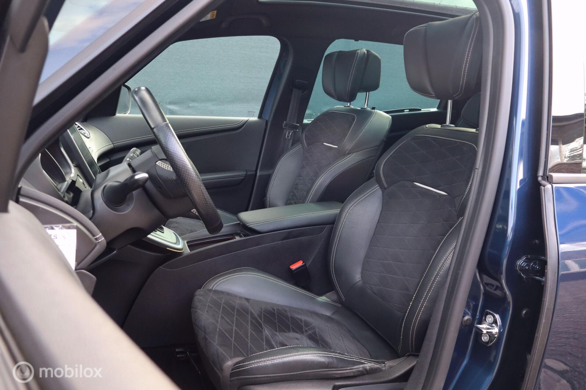 Foto van Renault Scenic