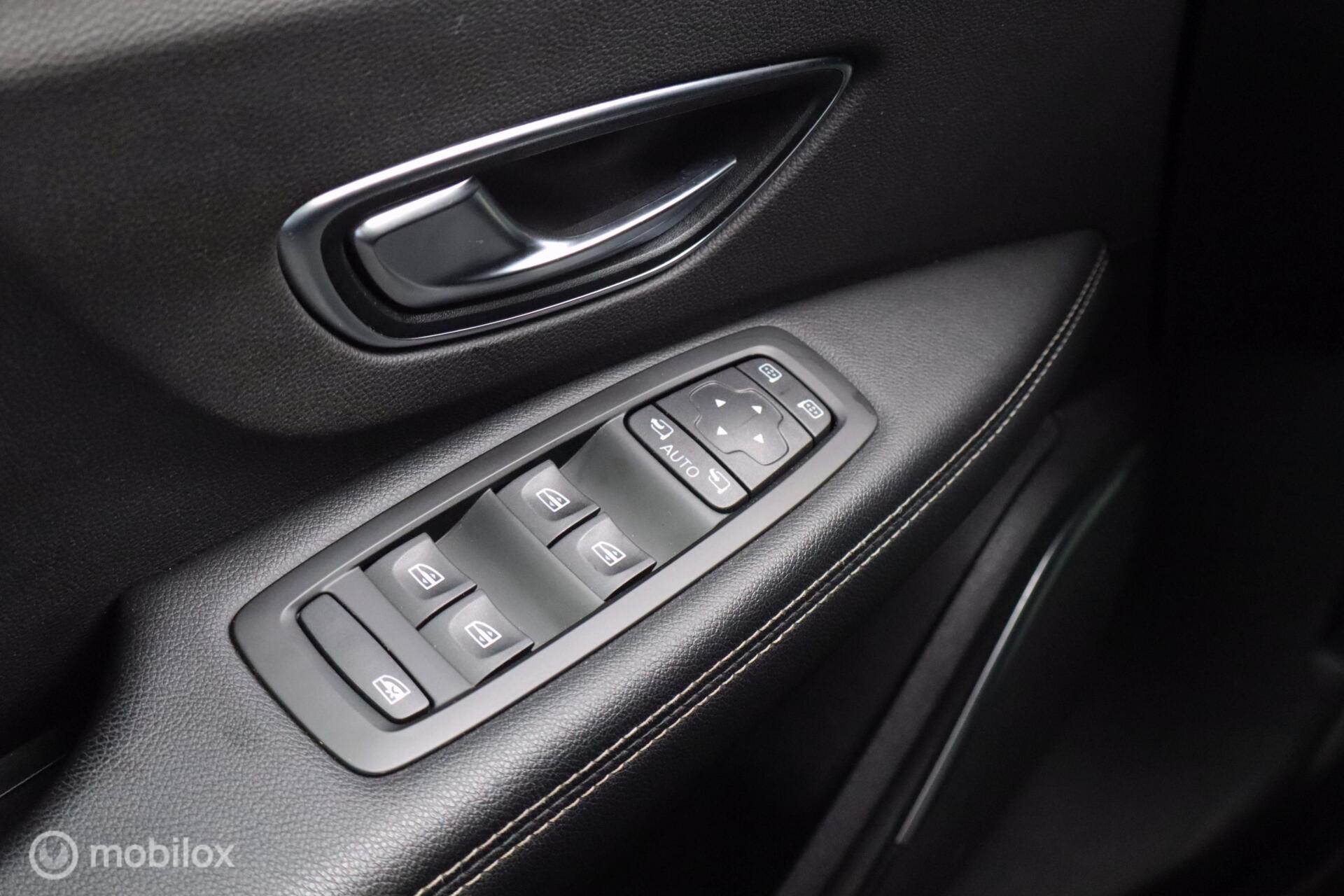Foto van Renault Scenic