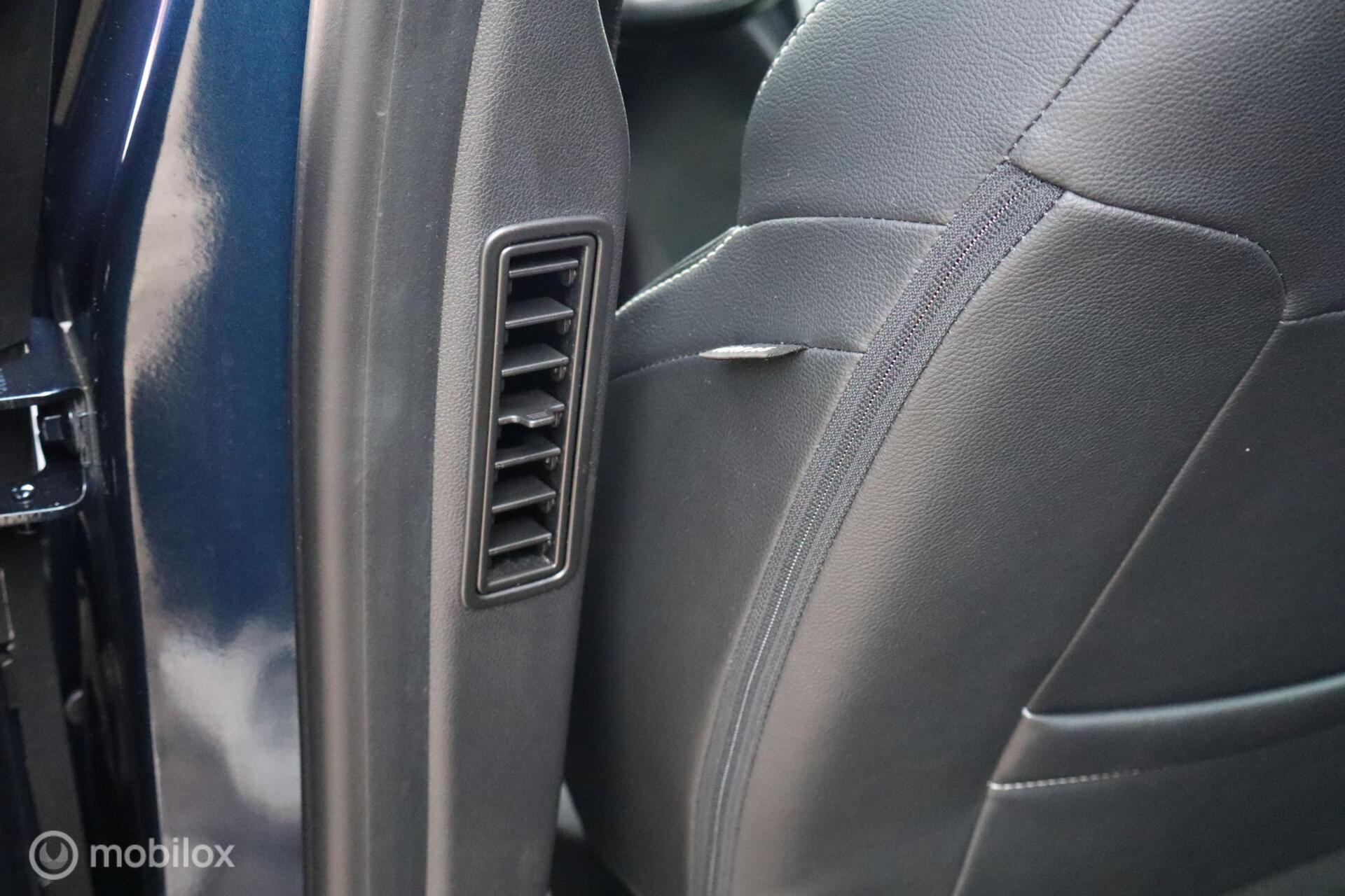 Foto van Renault Scenic