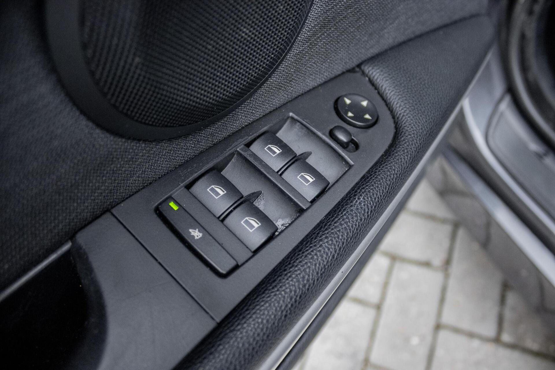 Foto van BMW 3er Reihe