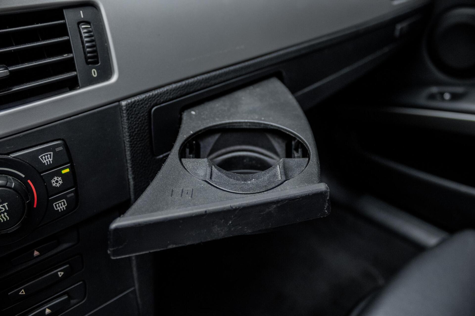 Foto van BMW 3er Reihe