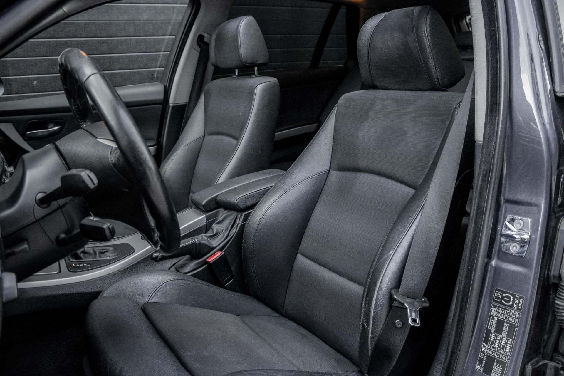 Foto van BMW 3er Reihe