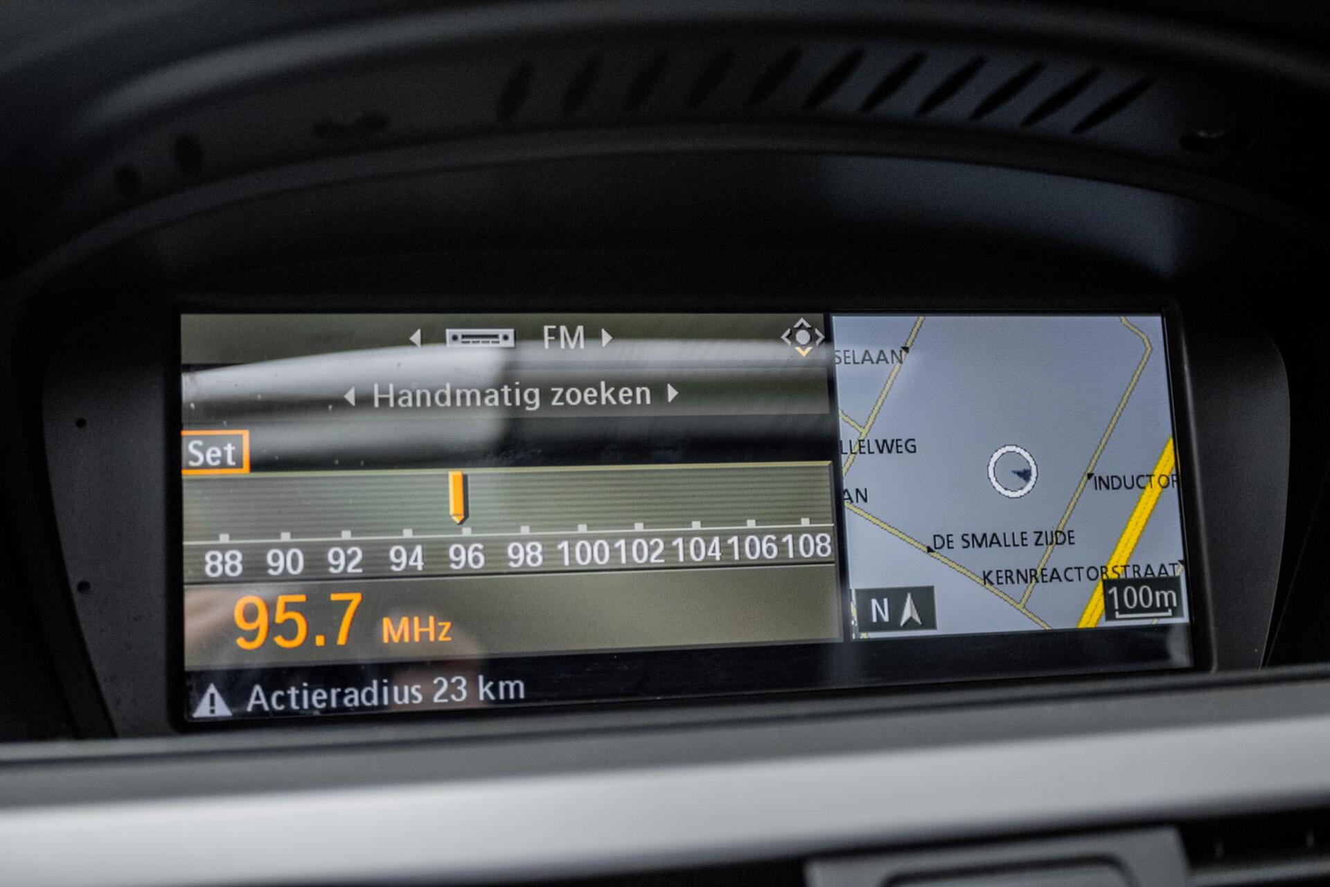 Foto van BMW 3er Reihe