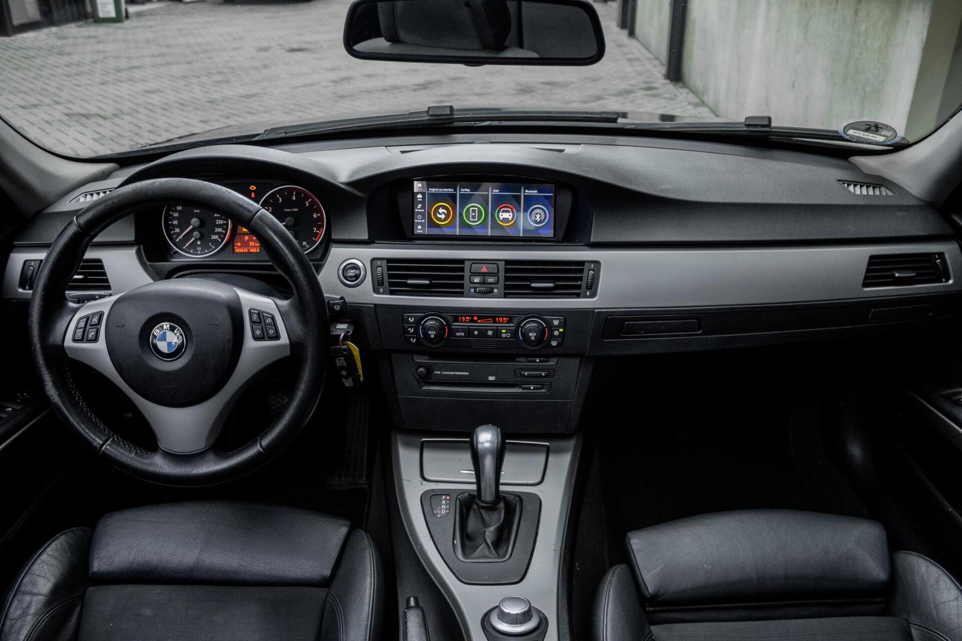 Foto van BMW 3er Reihe
