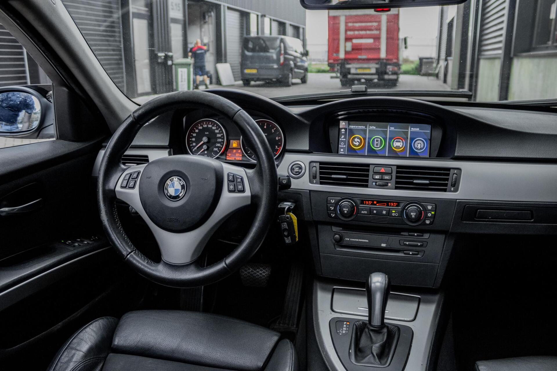 Foto van BMW 3er Reihe