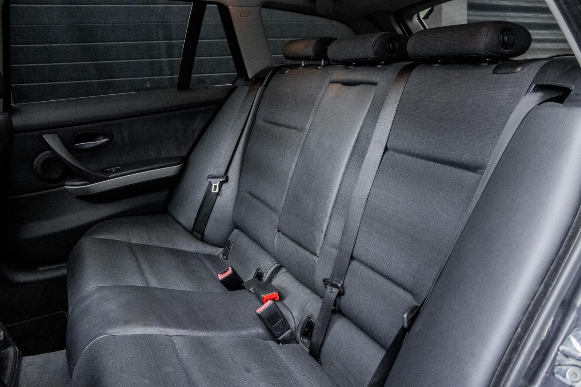 Foto van BMW 3er Reihe