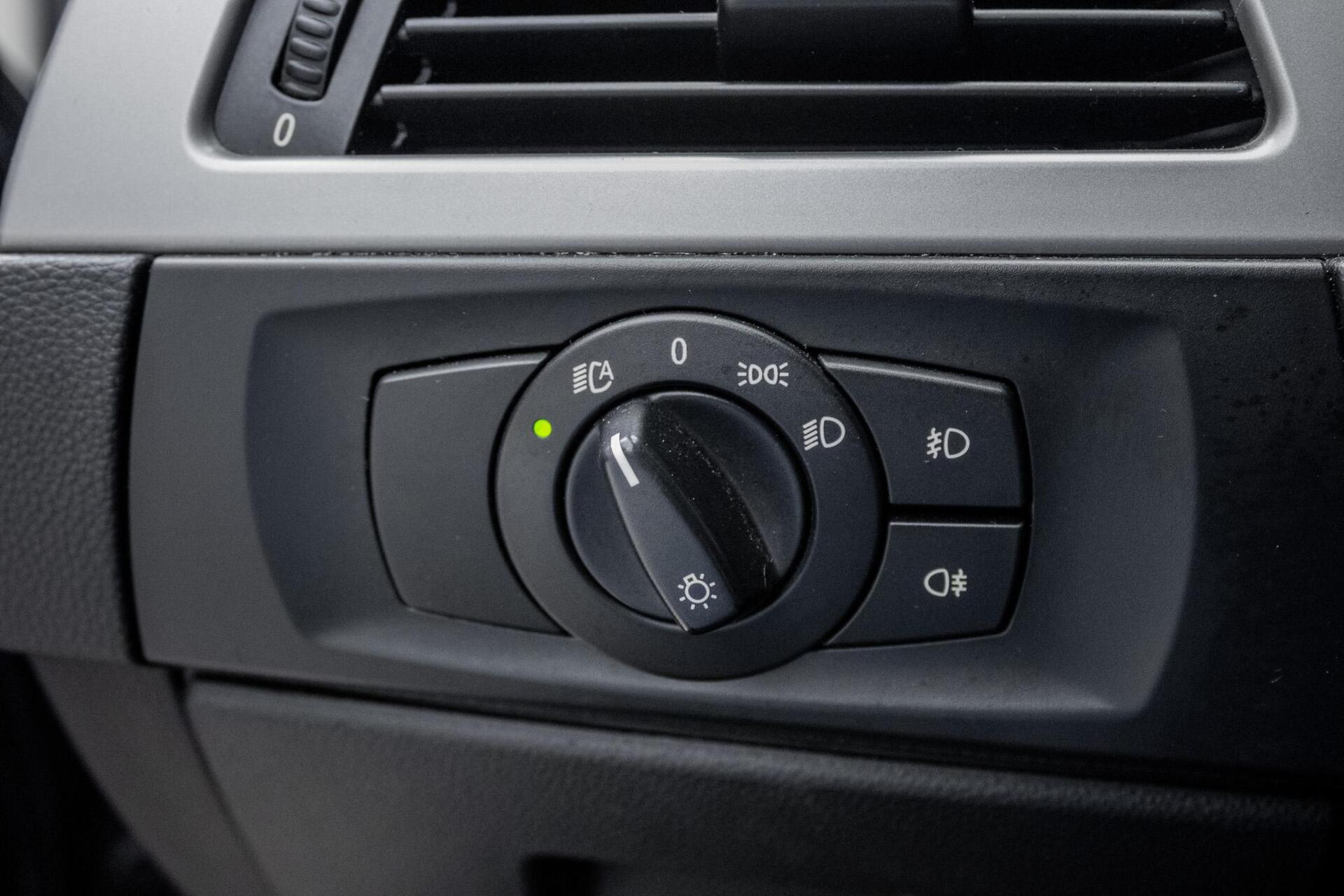 Foto van BMW 3er Reihe