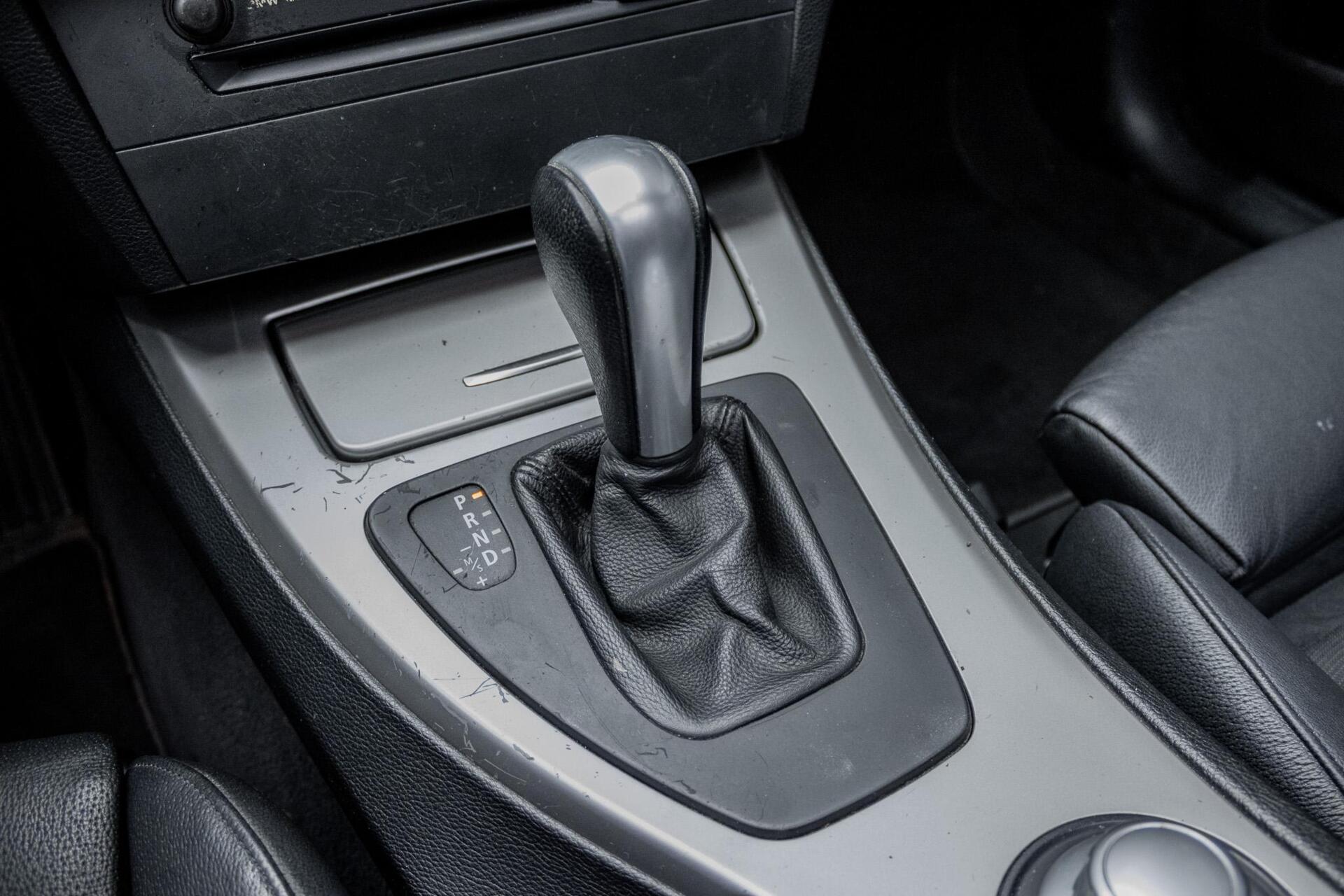 Foto van BMW 3er Reihe