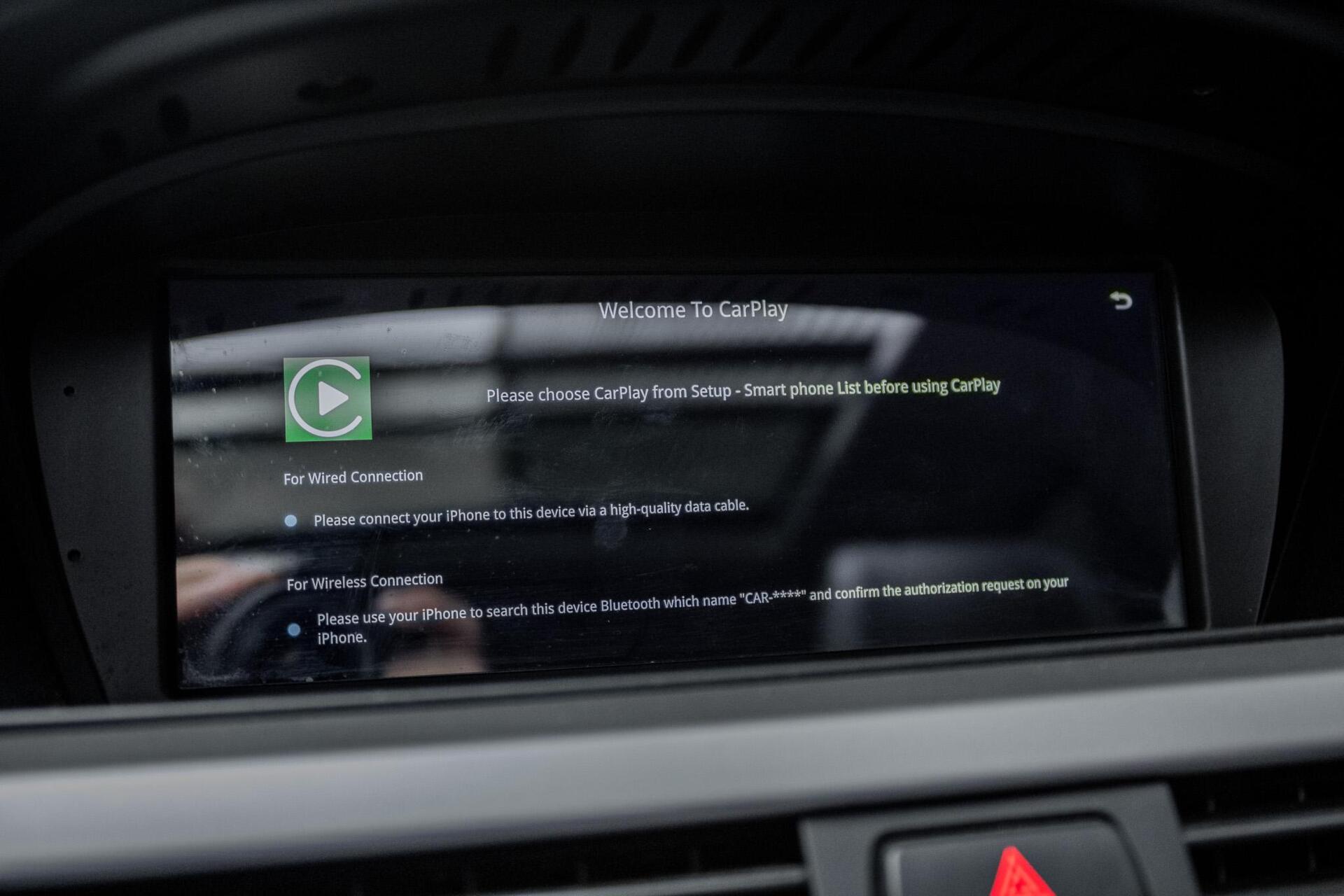Foto van BMW 3er Reihe