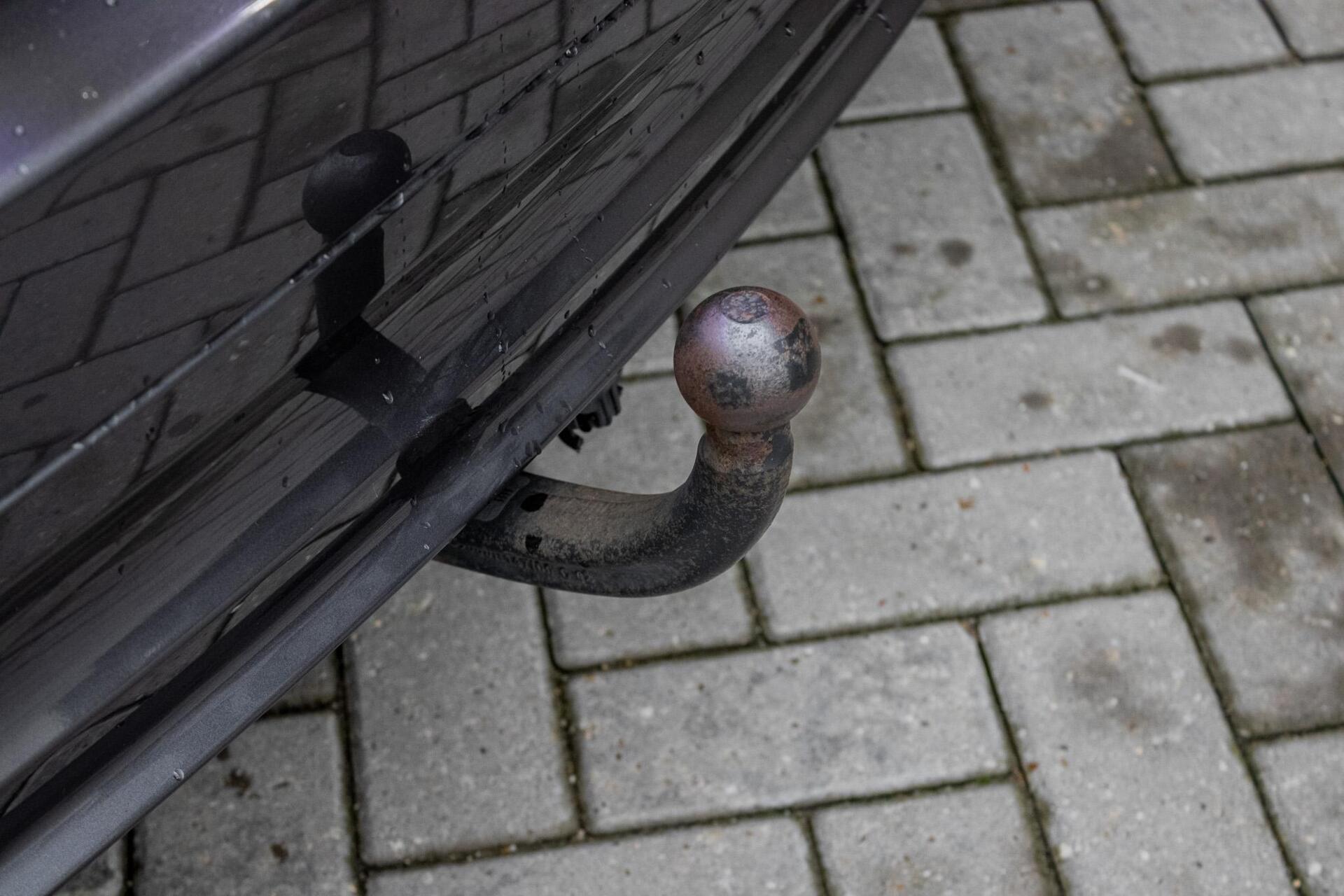 Foto van BMW 3er Reihe