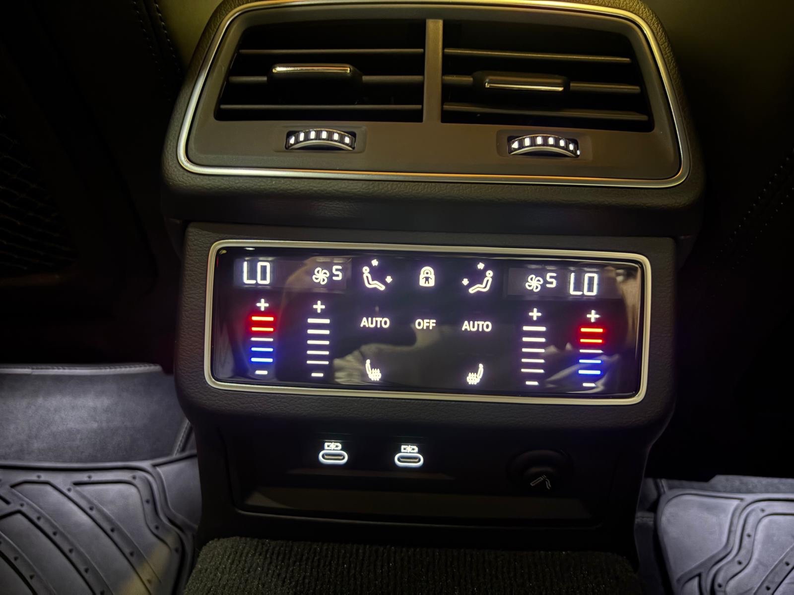 Foto van Audi A6 Avant