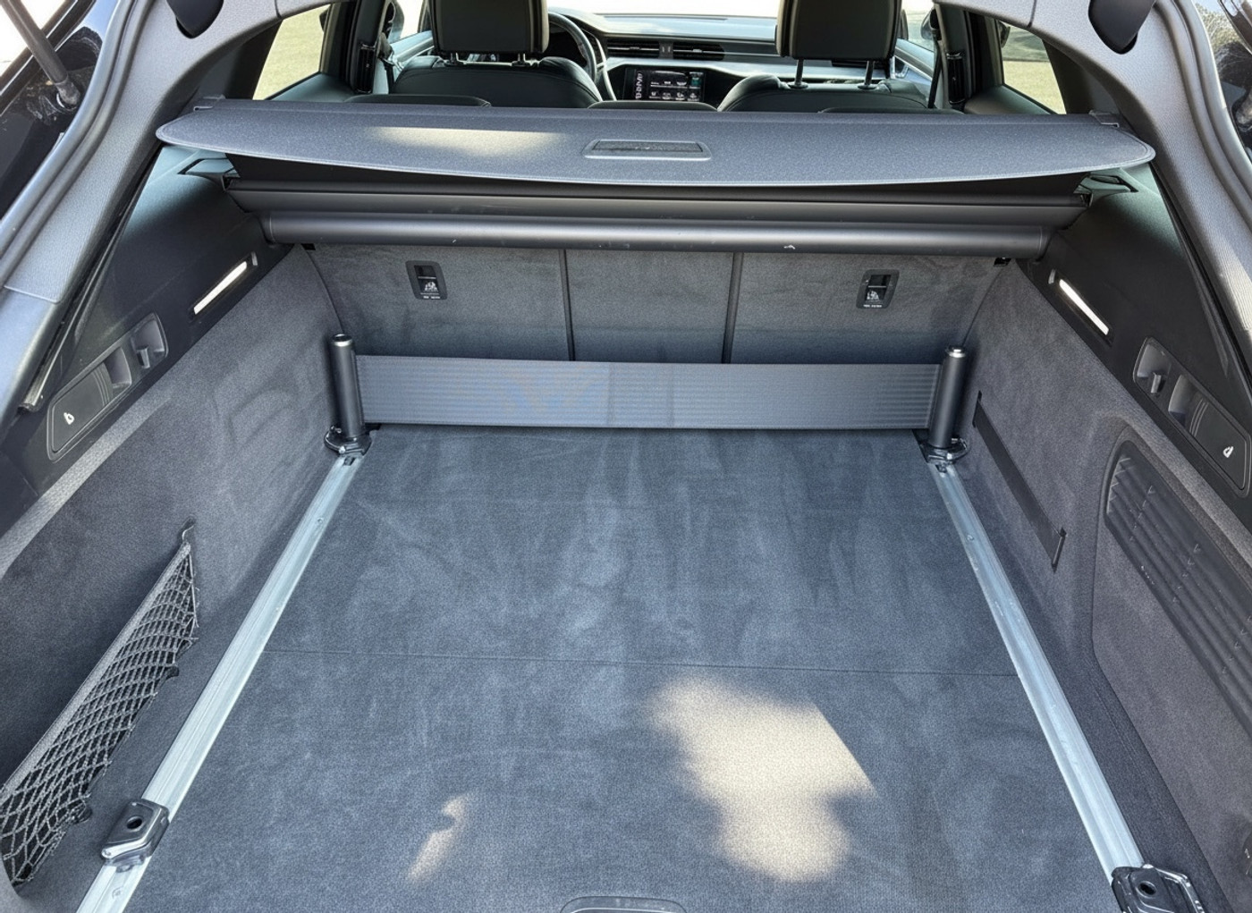 Foto van Audi A6 Avant