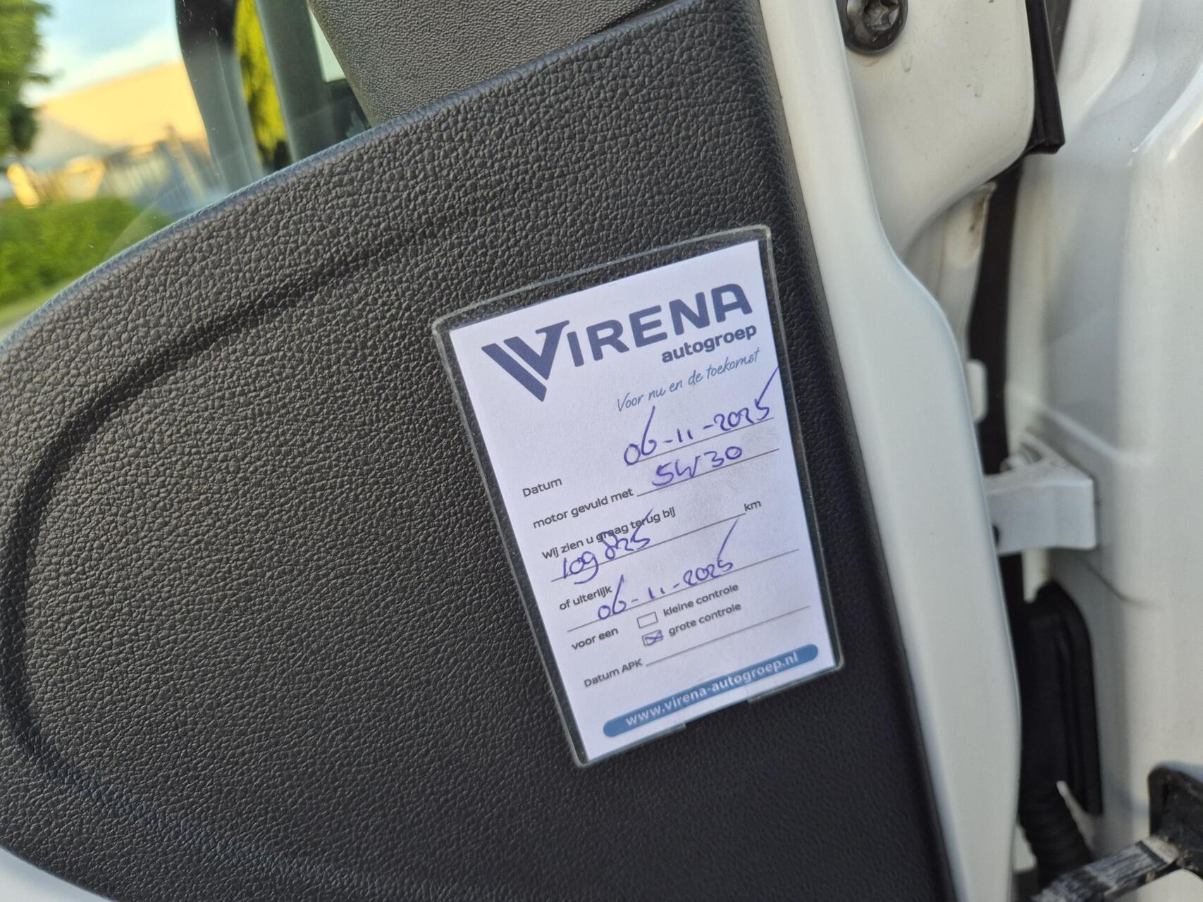 Foto van Volkswagen Up