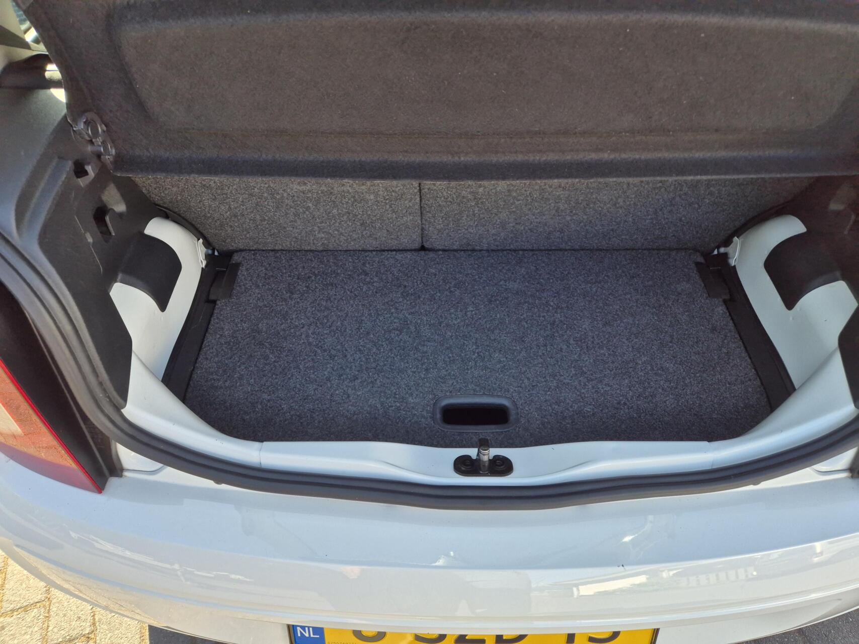 Foto van Volkswagen Up