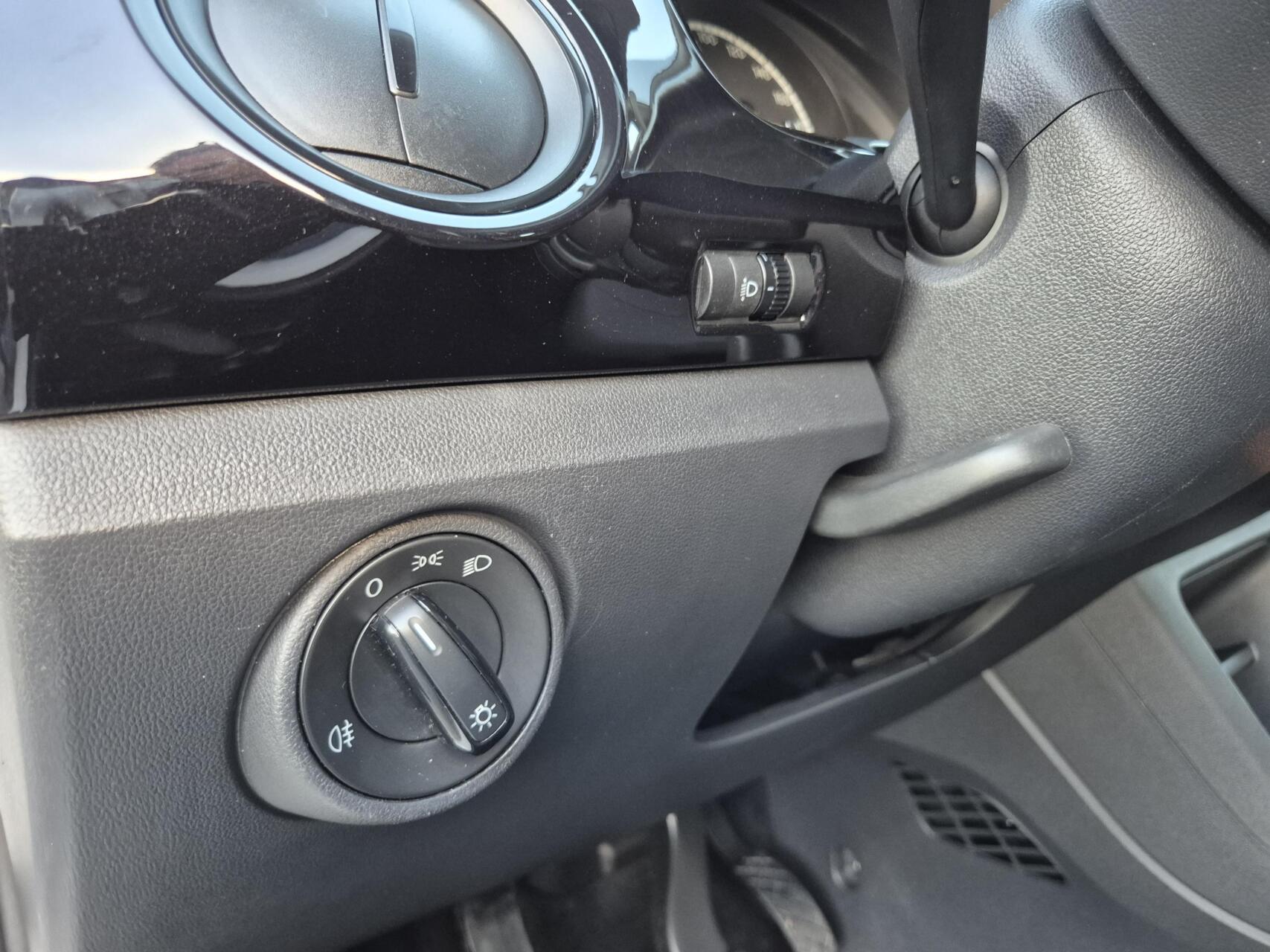 Foto van Volkswagen Up