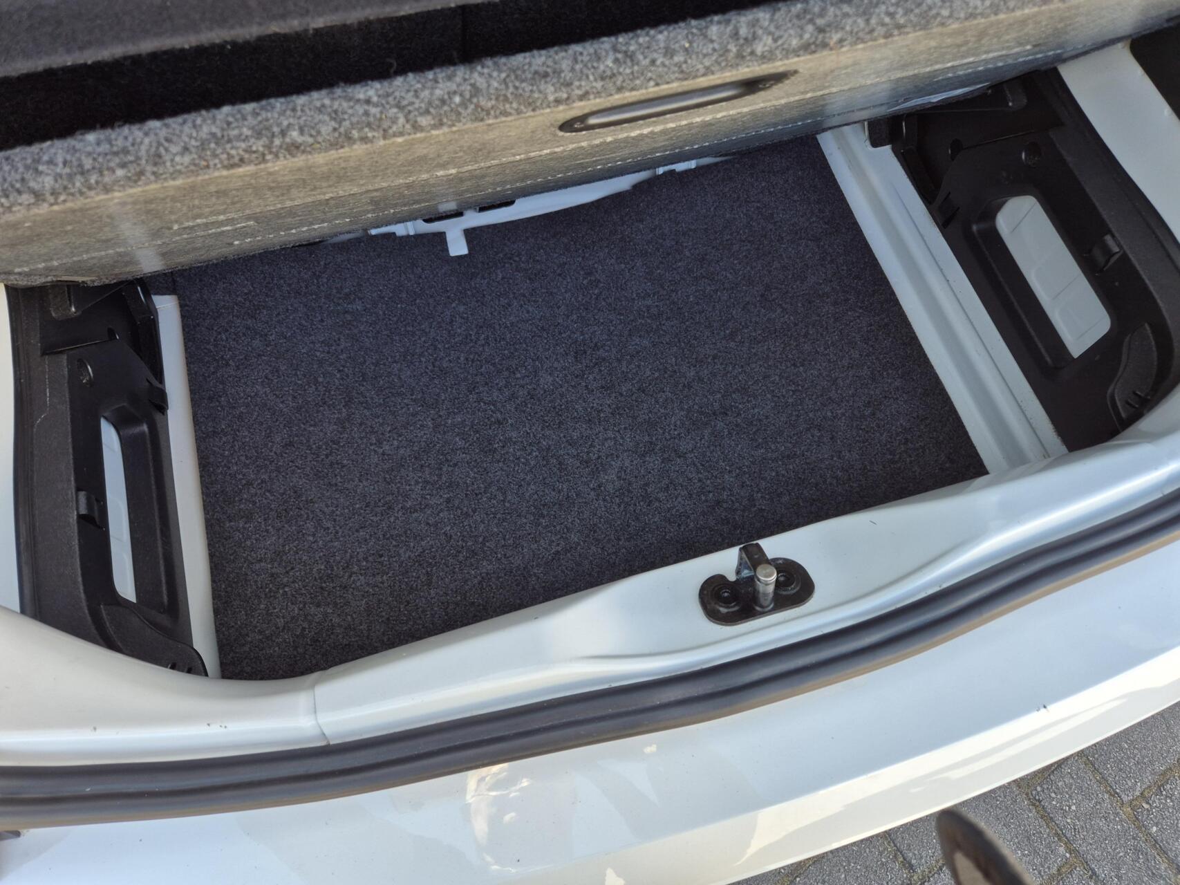 Foto van Volkswagen Up