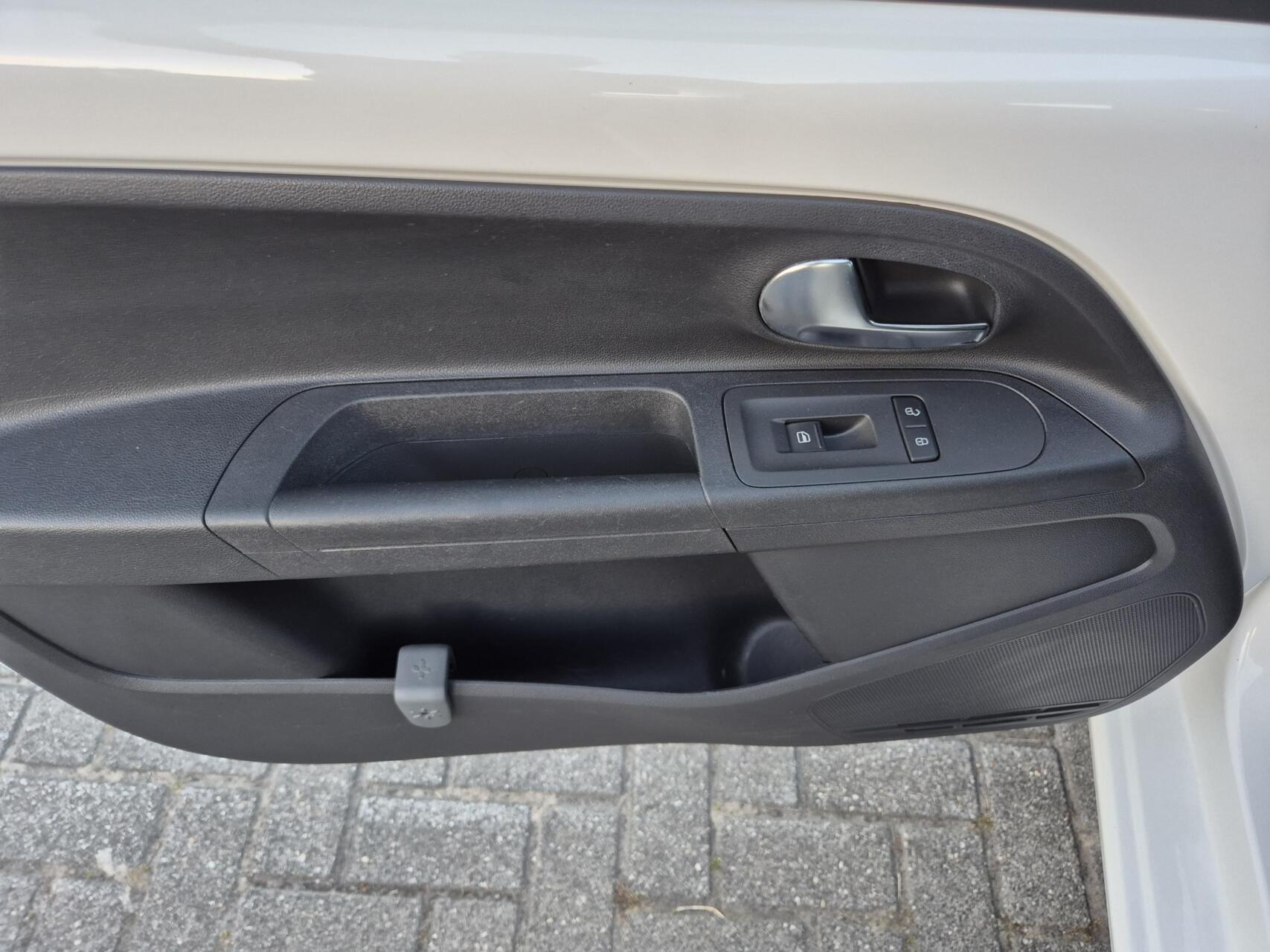 Foto van Volkswagen Up