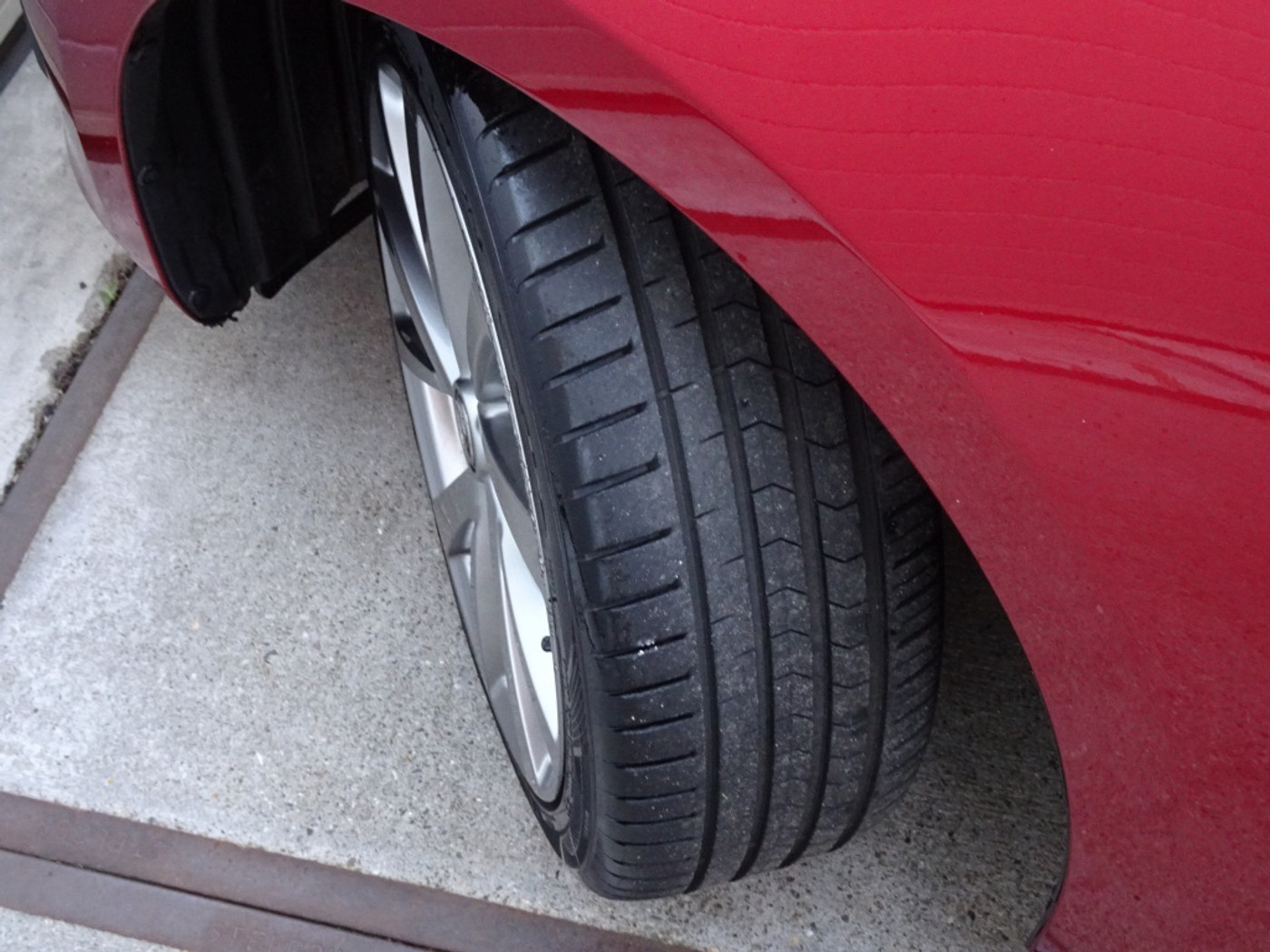 Foto van Mazda Mazda3