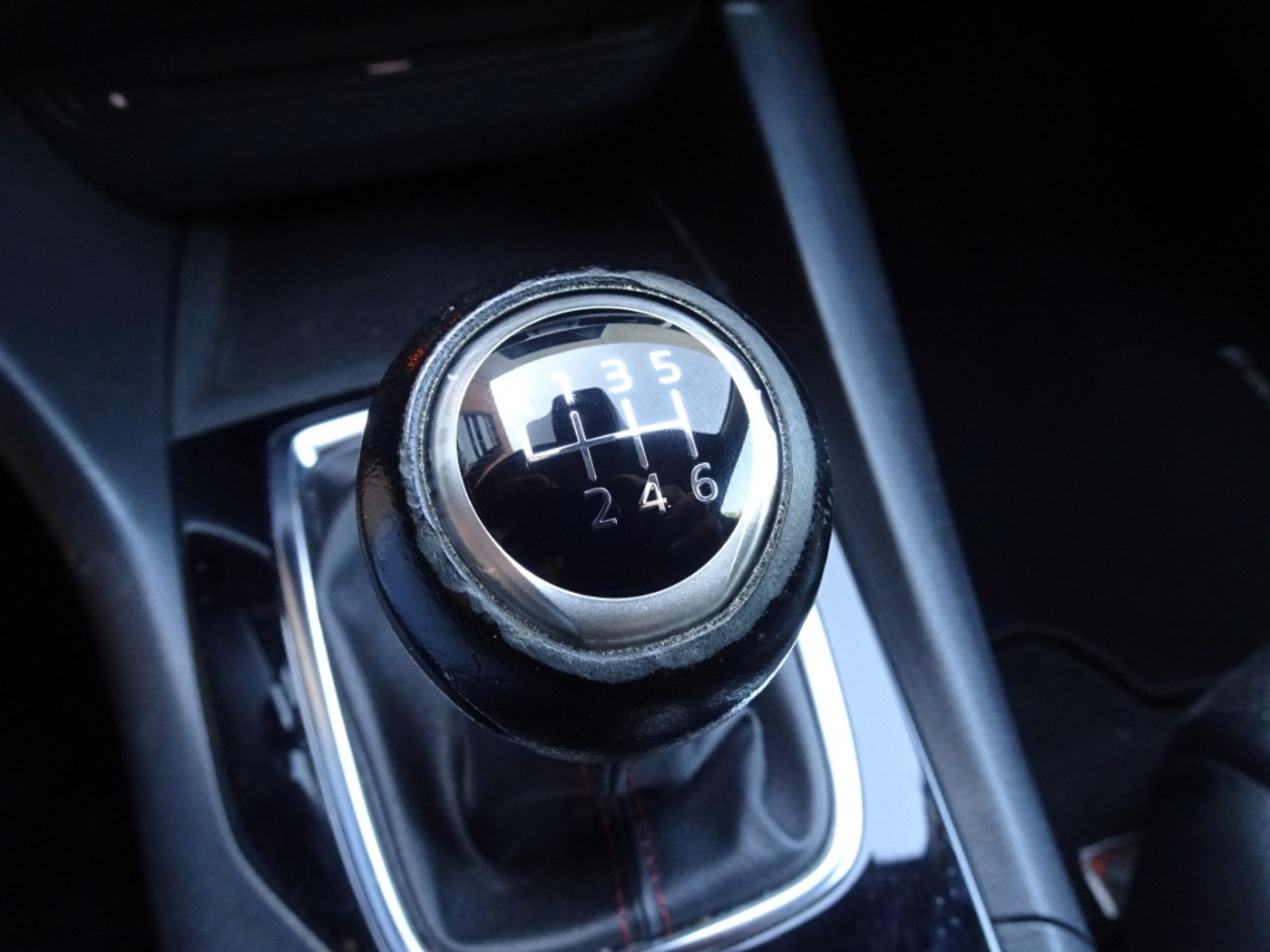 Foto van Mazda Mazda3