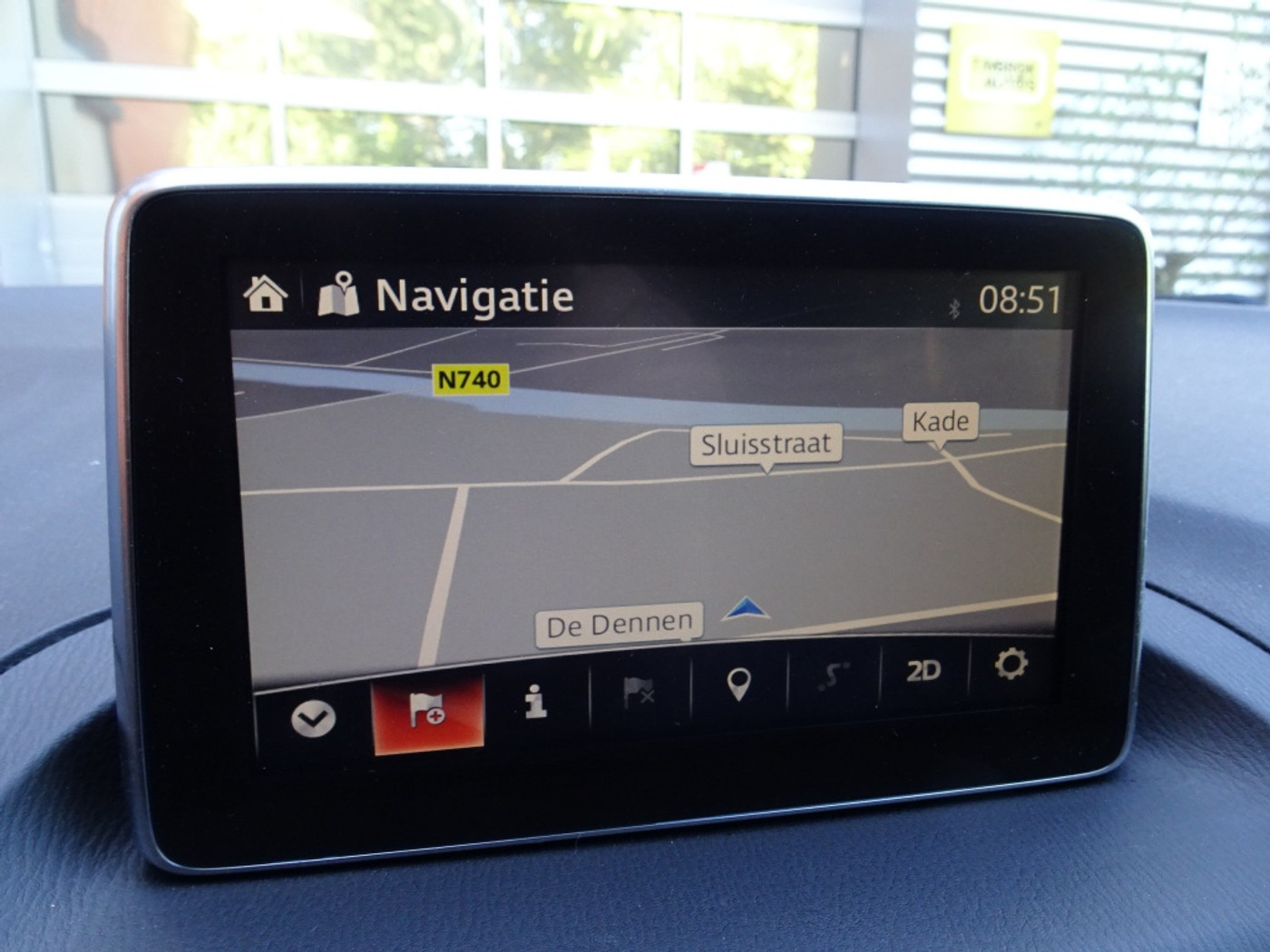 Foto van Mazda Mazda3