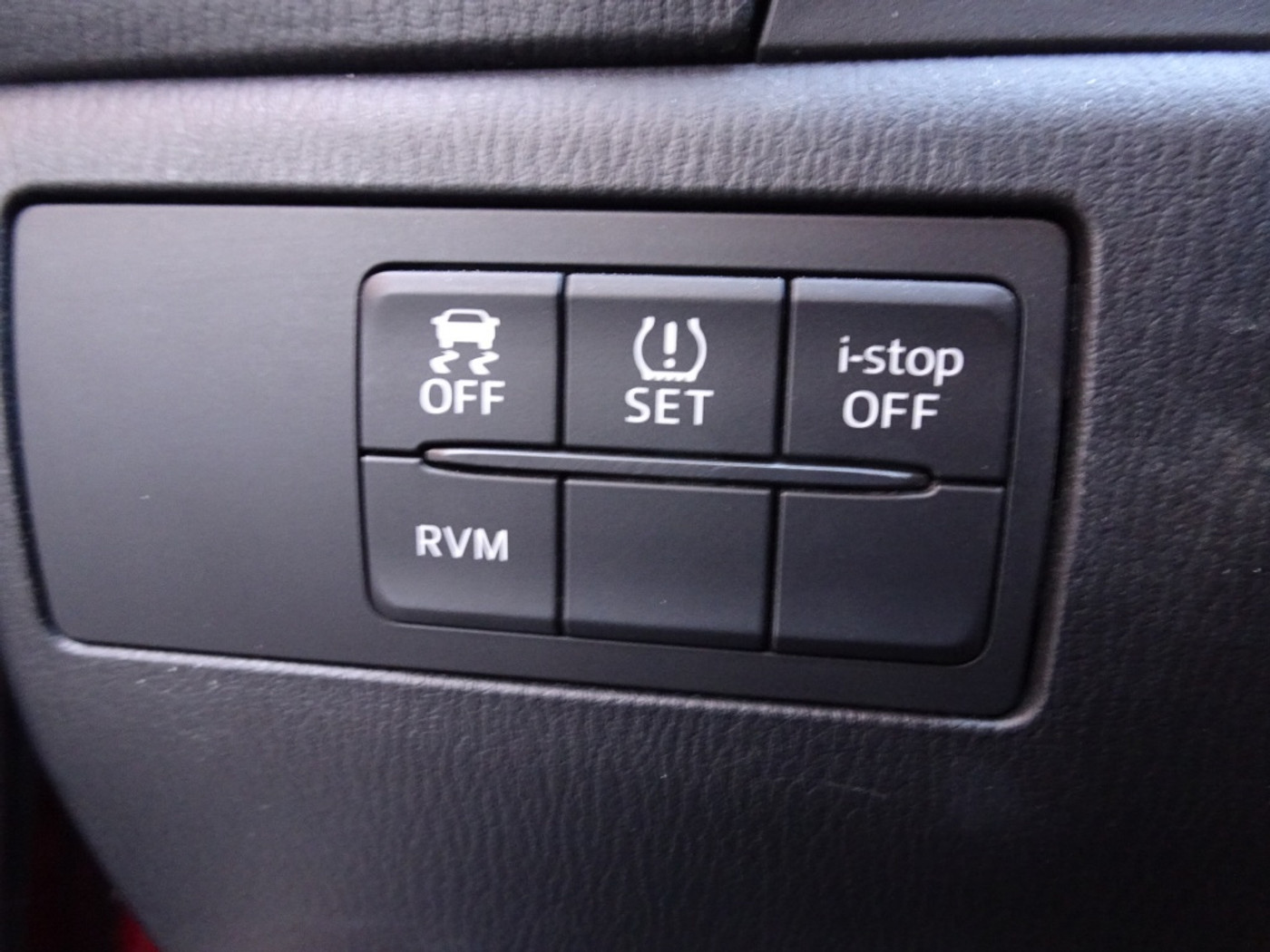 Foto van Mazda Mazda3