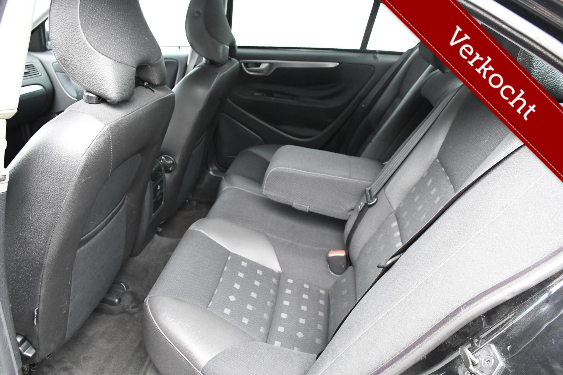 Foto van Volvo S60
