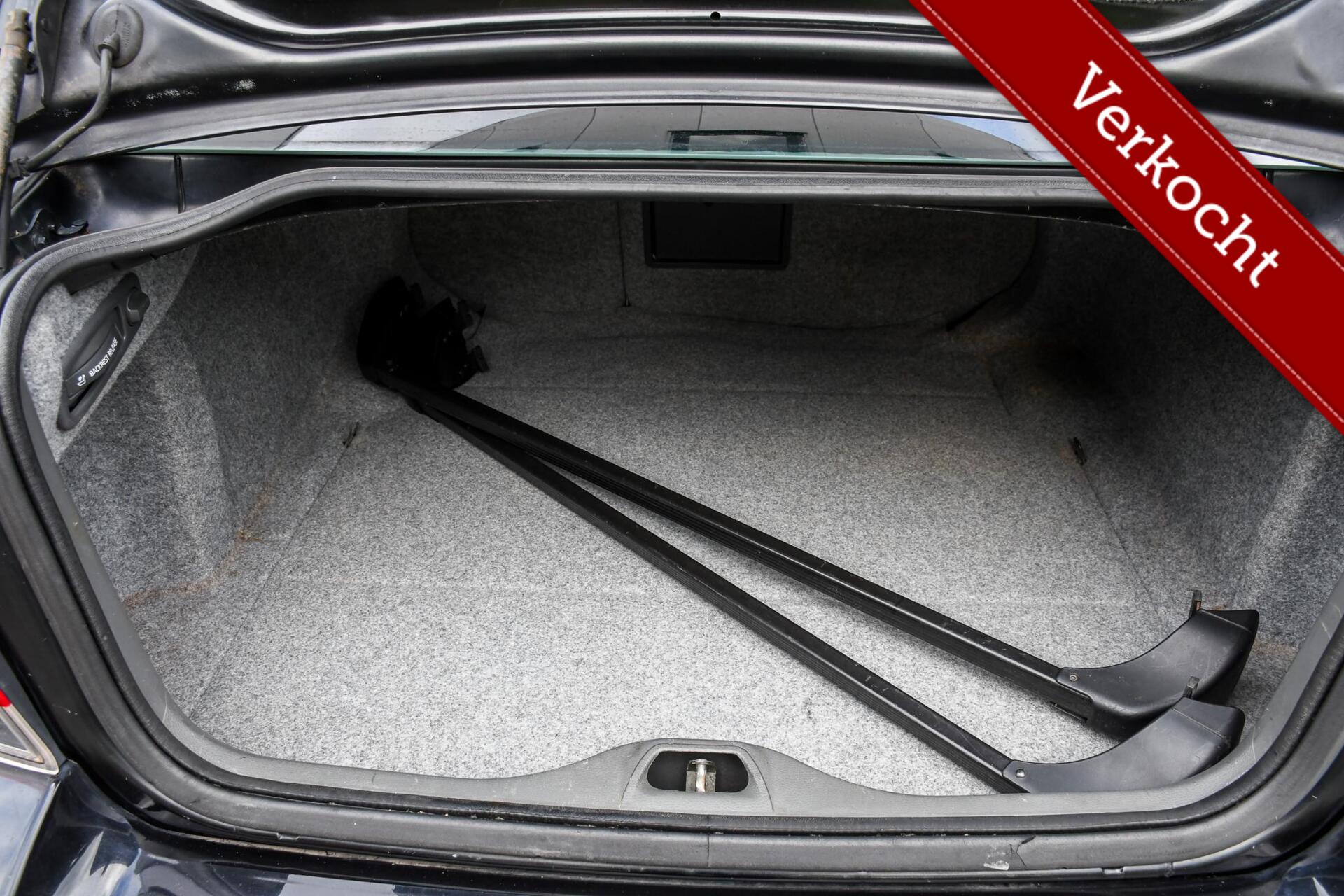 Foto van Volvo S60