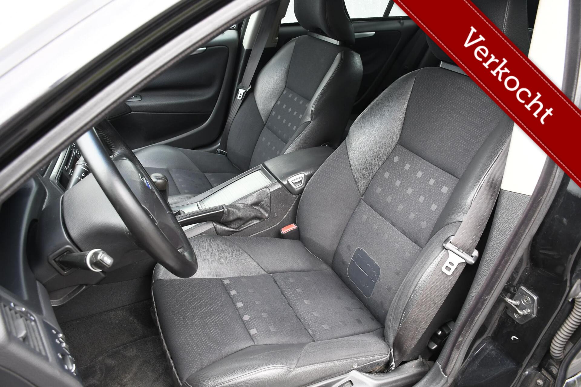 Foto van Volvo S60