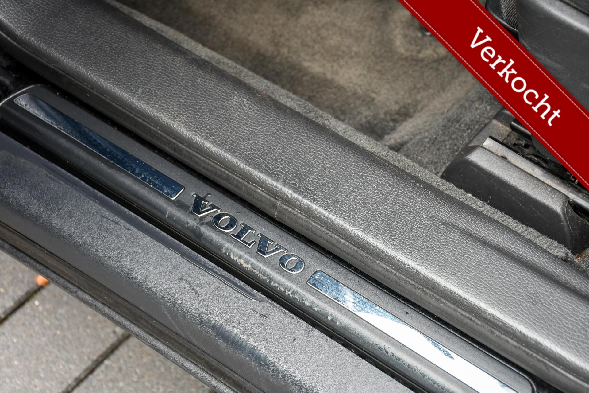 Foto van Volvo S60