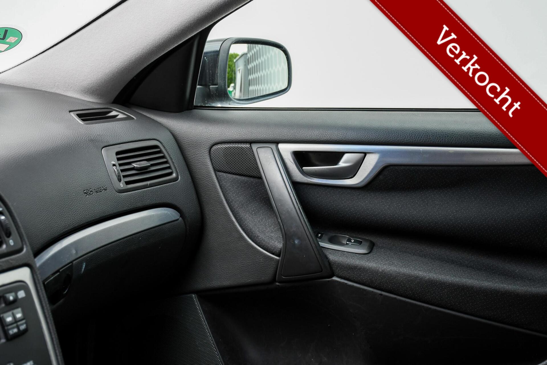 Foto van Volvo S60