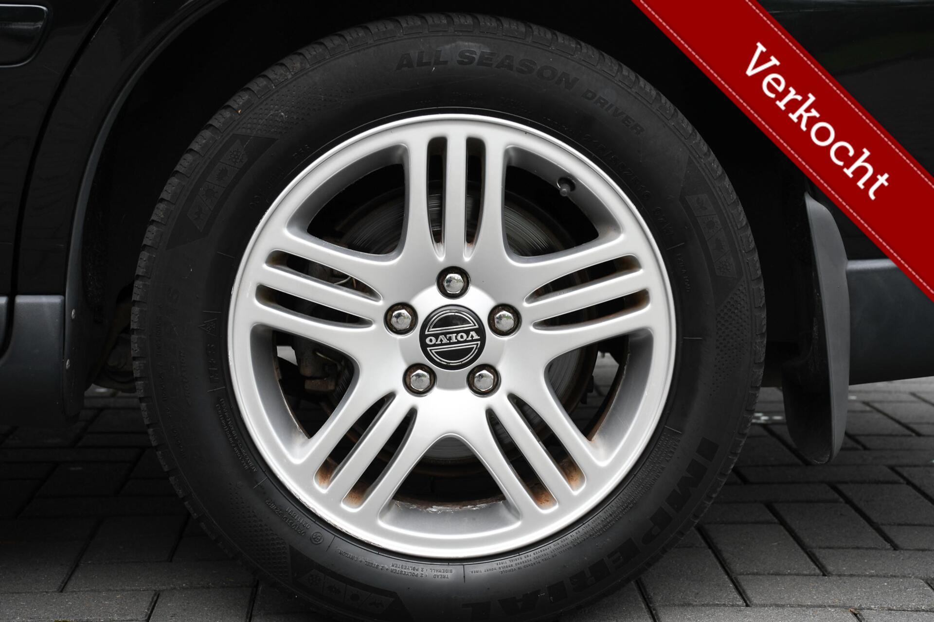Foto van Volvo S60